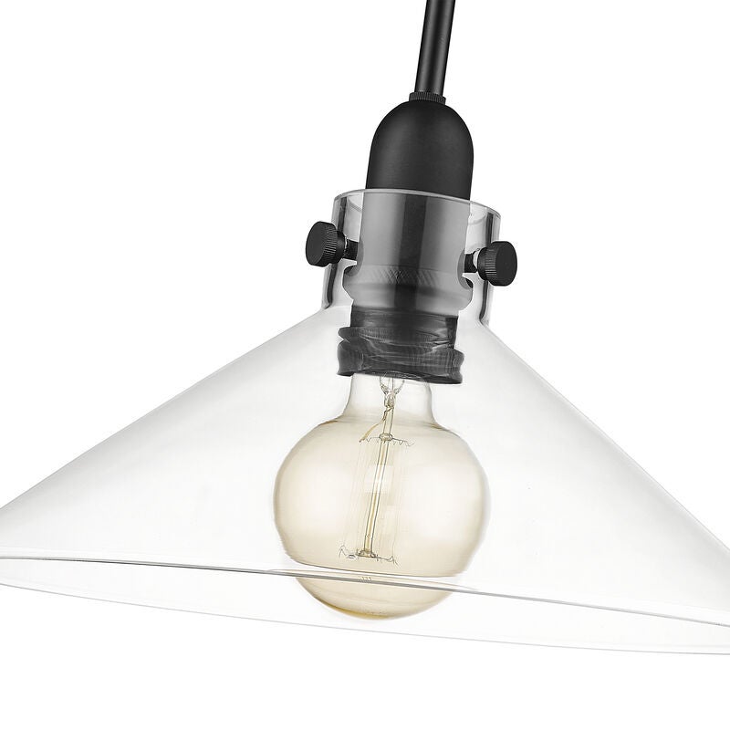 Acclaim Lighting Dwyer 15 Inch Large Pendant