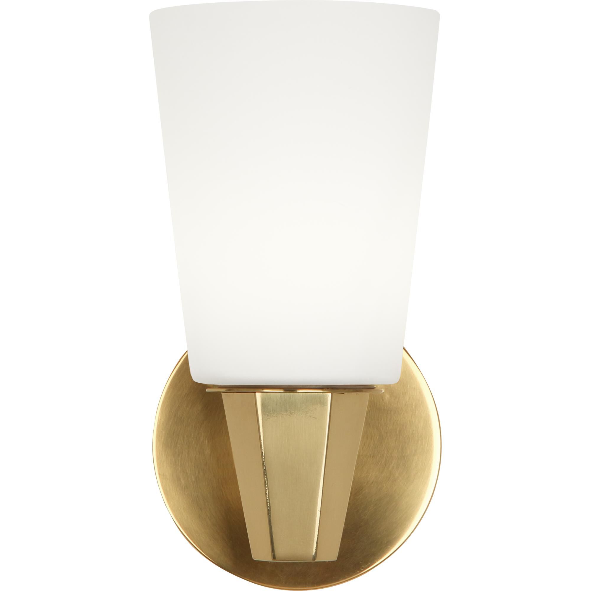 Robert Abbey Wheatley 5 Inch Wall Sconce