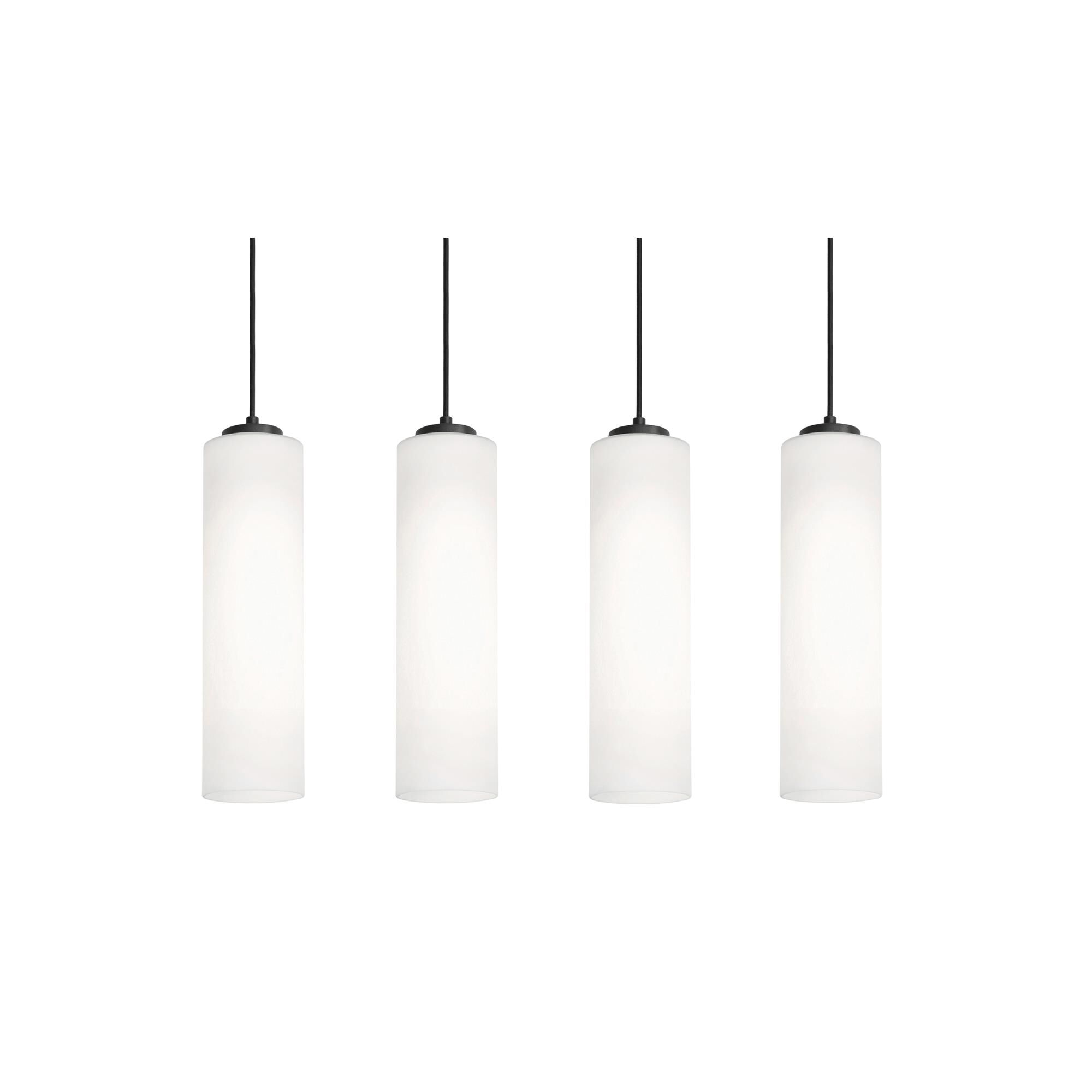 Leo 36 Inch Linear Suspension Light by AFX Lighting