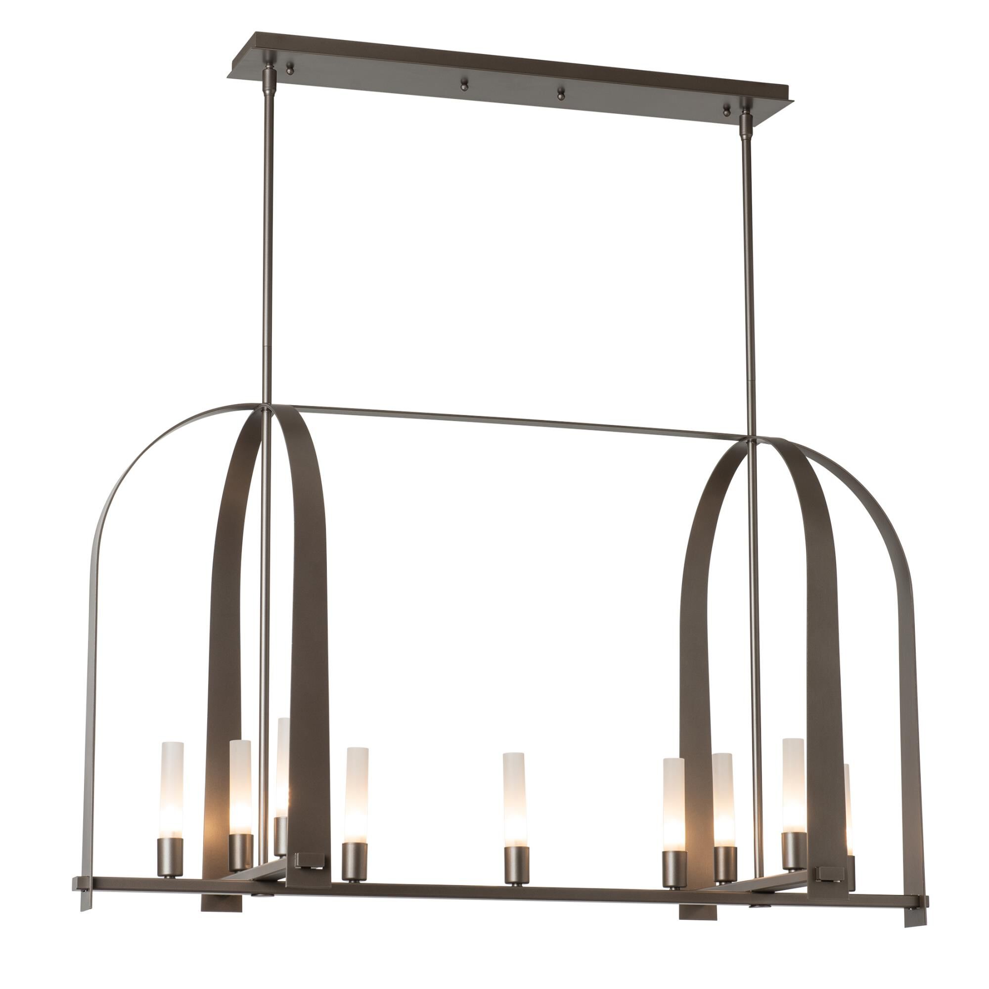 Triomphe Large Pendant by Hubbardton Forge