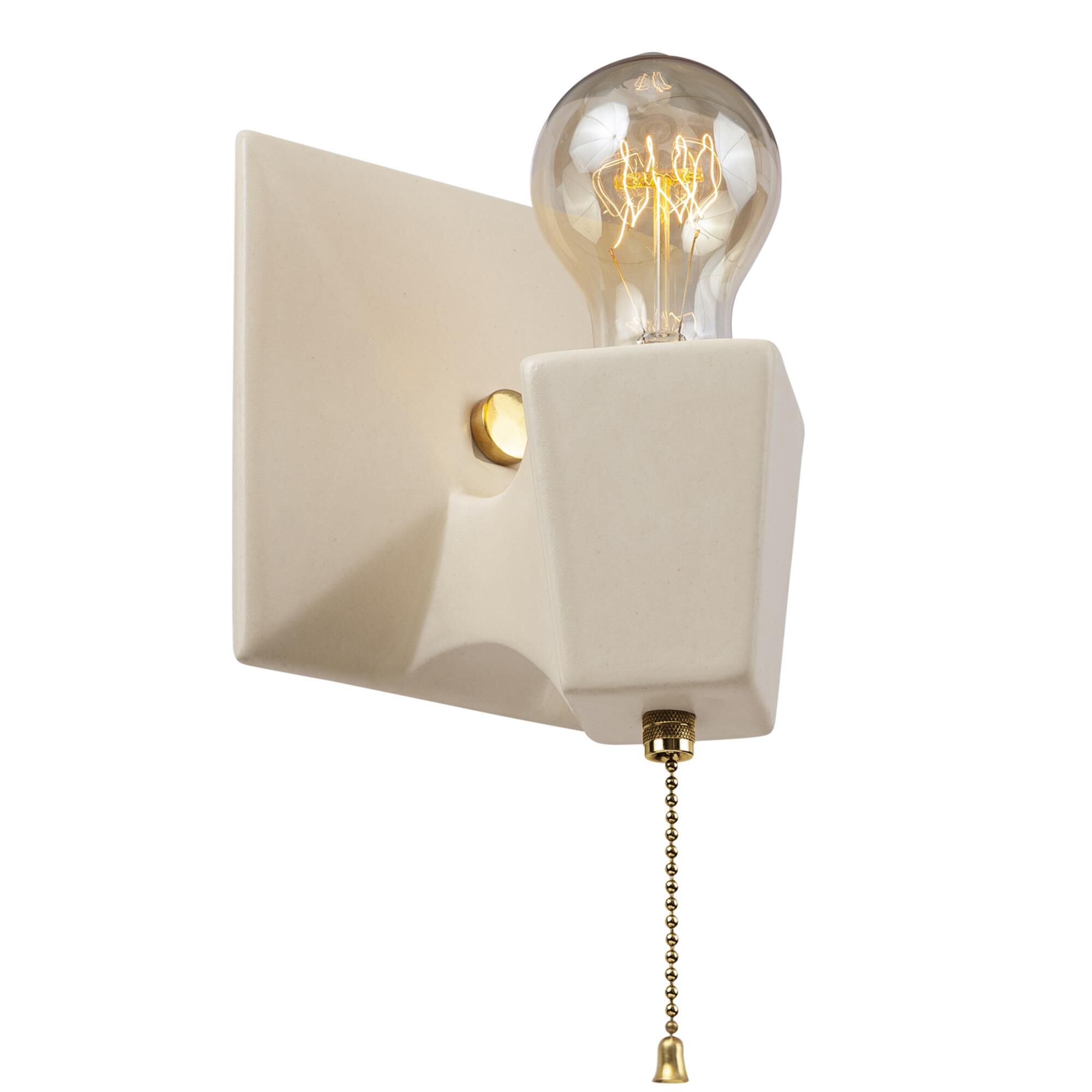 American Classics Wall Sconce by Justice Design Group