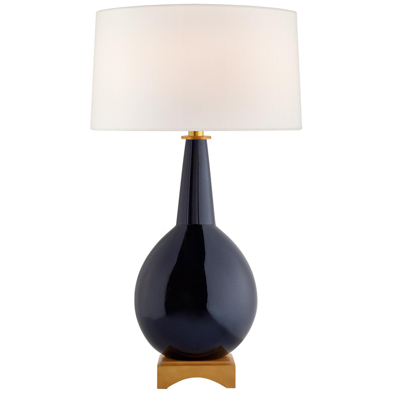 Julie Neill Antoine 30 Inch Table Lamp by Visual Comfort Signature Collection
