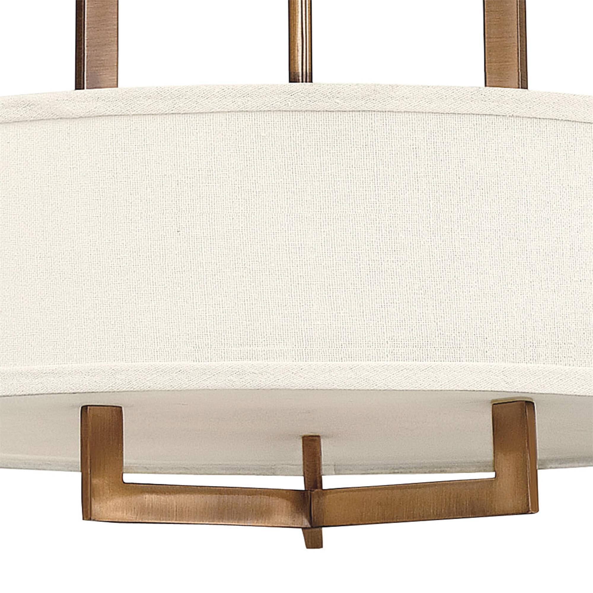 Hampton Large Pendant Light,