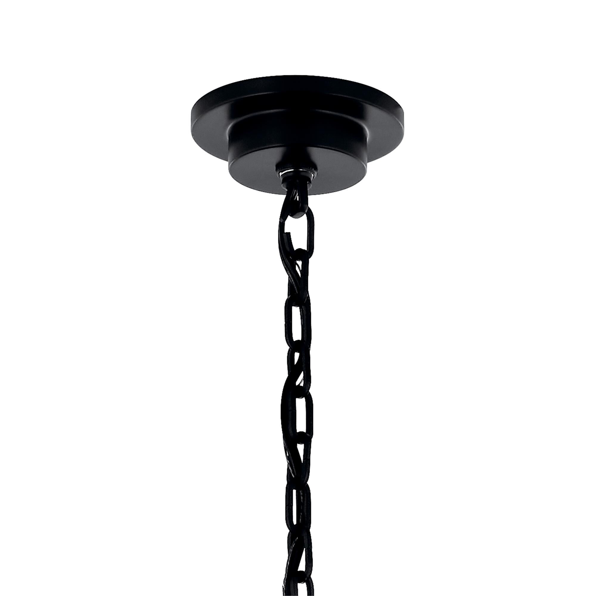 Carrick 54 Inch Chandelier,