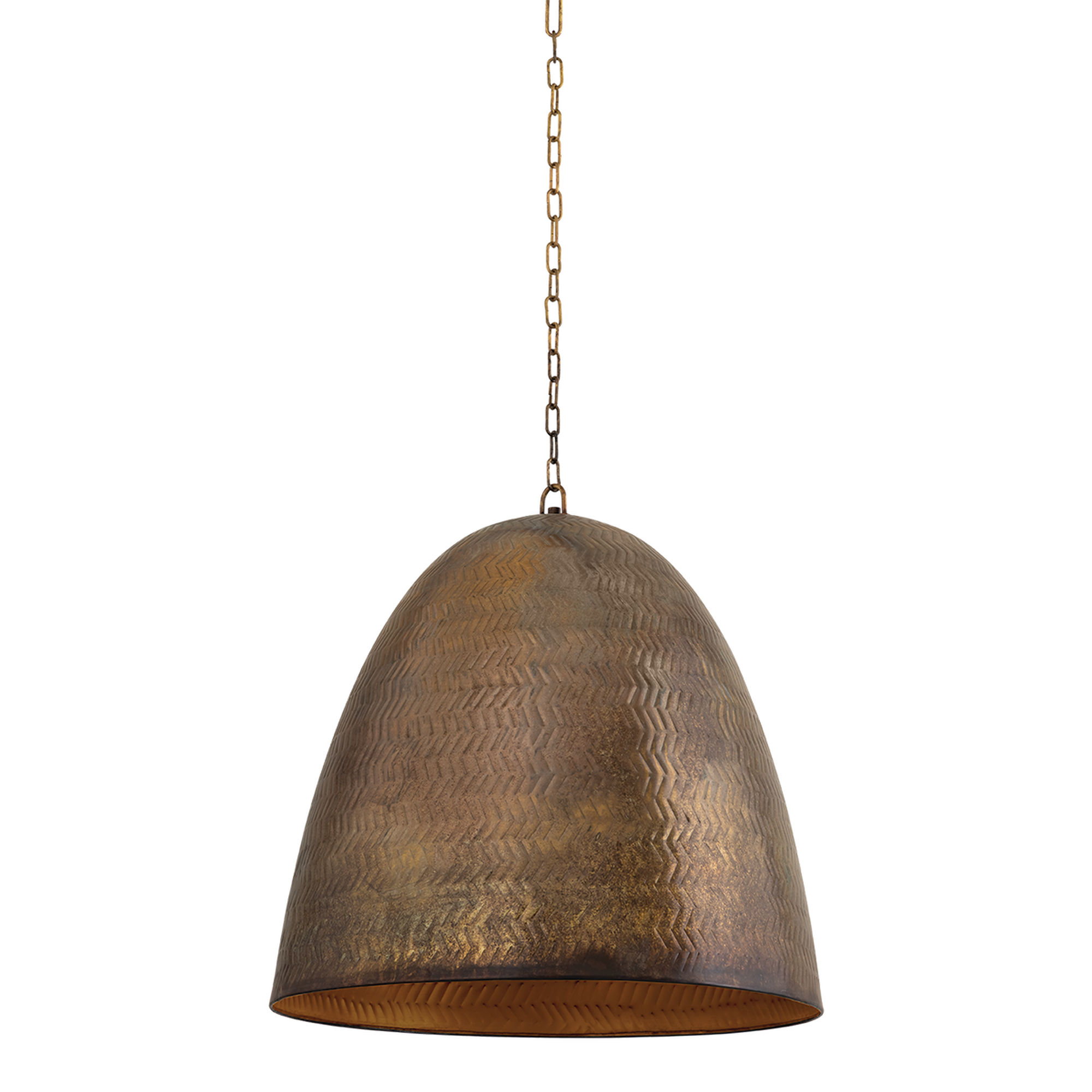 Westrum Medium Pendant Light,