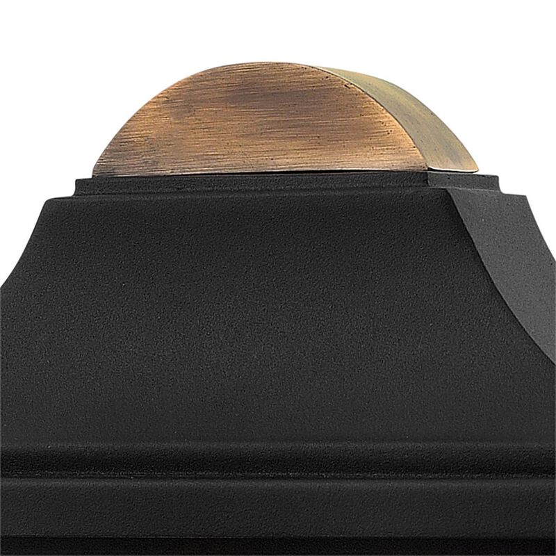 Burton 16 Inch Outdoor Wall Light by Hinkley