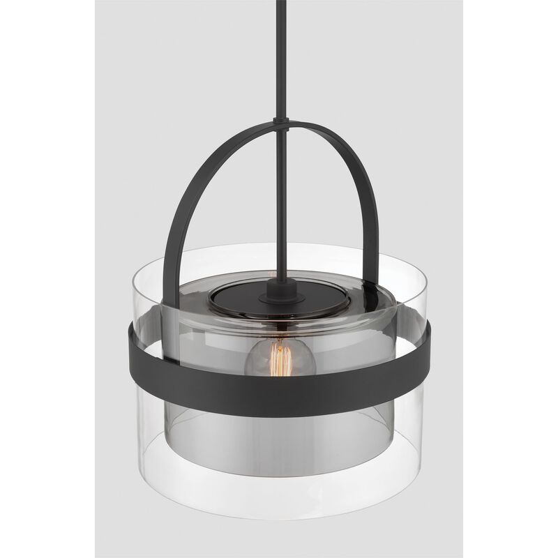 Ravik 16 Inch Large Pendant by Minka Lavery