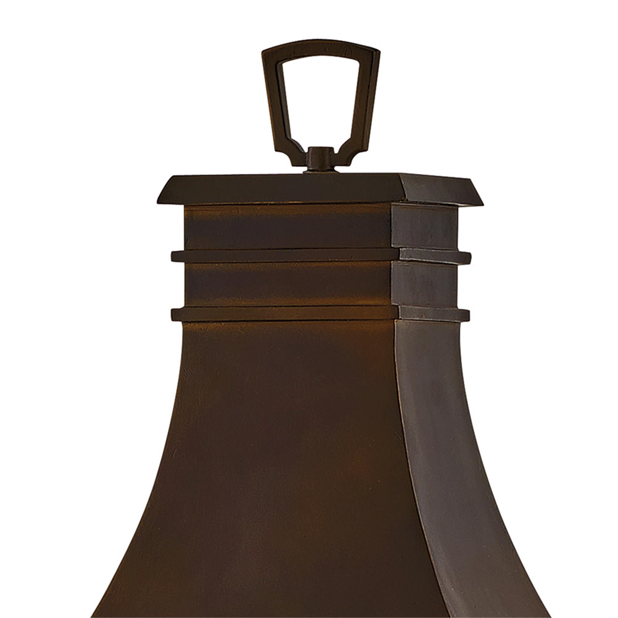 Beacon Hill 26 Inch Outdoor Post Lamp,