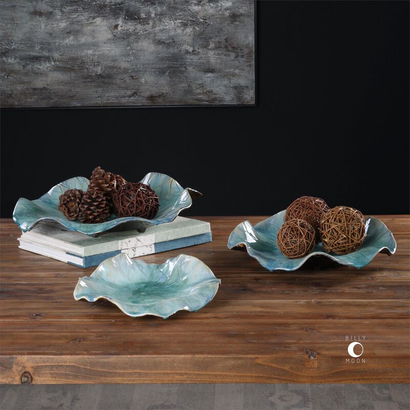 Abella Figurine by Uttermost