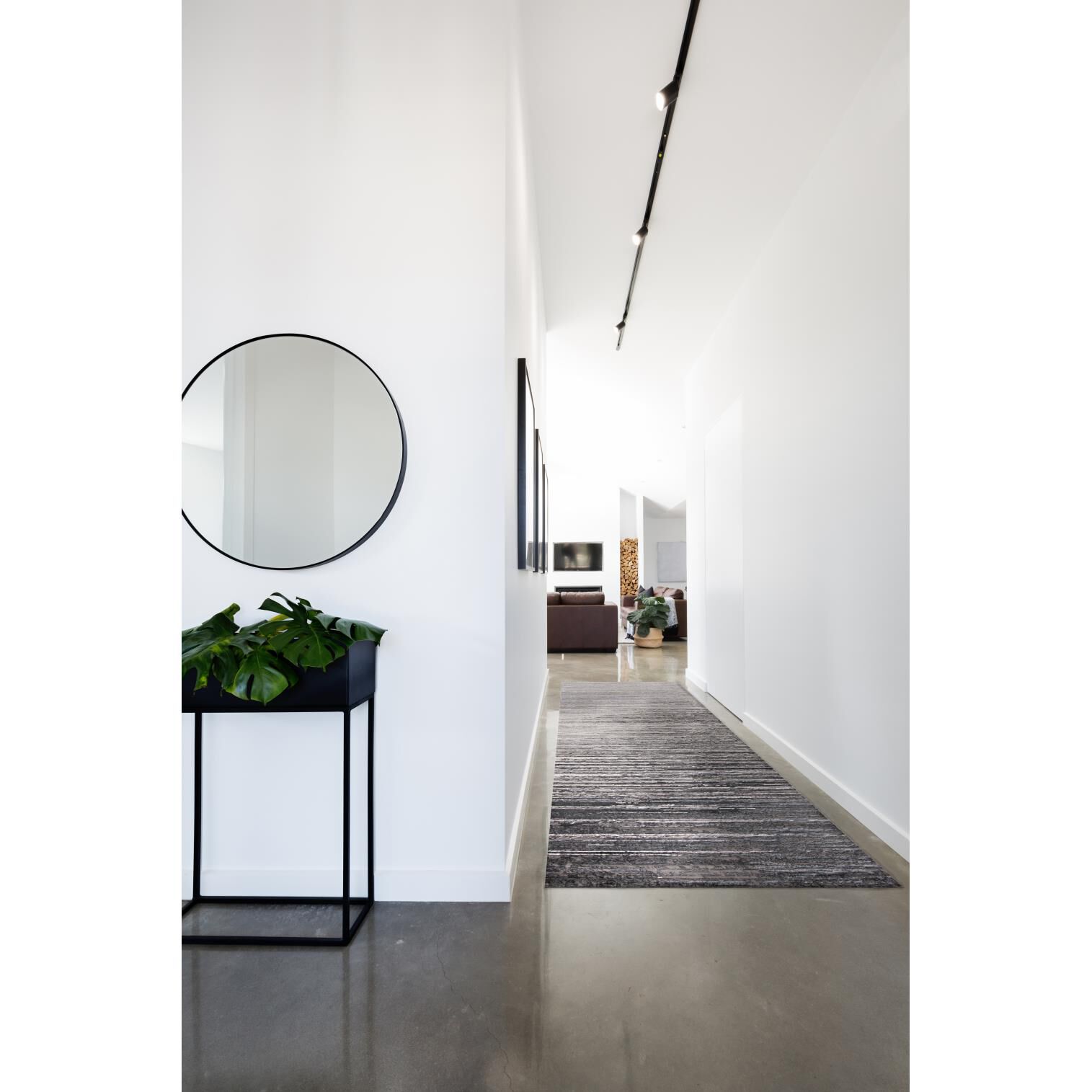 Micah Area Rug by Feizy