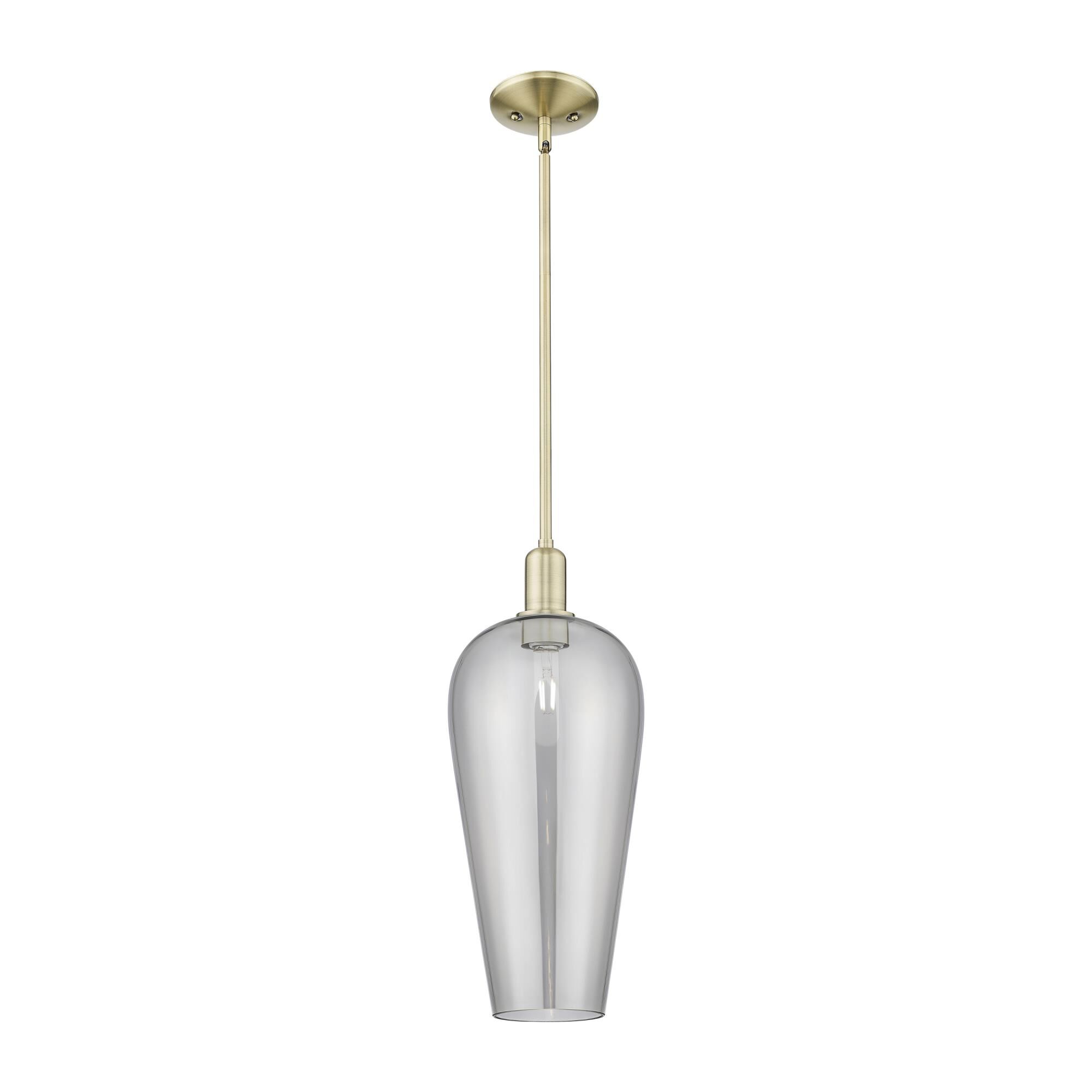 Bruno Marashlian Chelsea 8 Inch Mini Pendant by Innovations Lighting