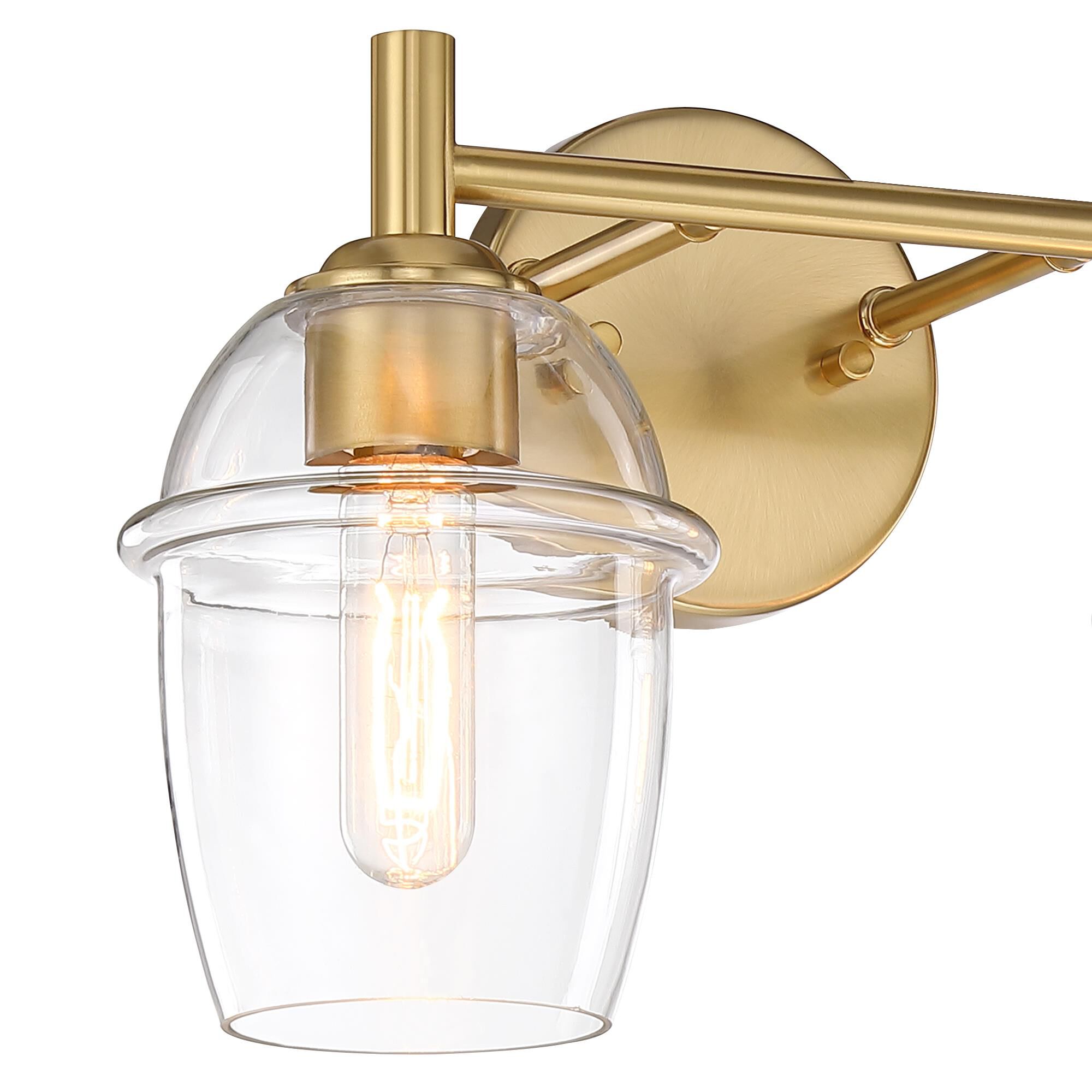 Summer Jazz 16 Inch Bath Vanity Light by Designers Fountain