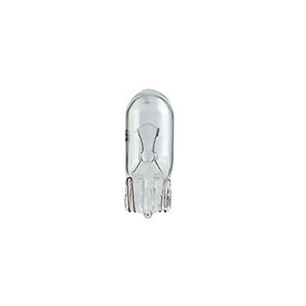 1.68 Watt T3 Xenon Light Bulb by Satco