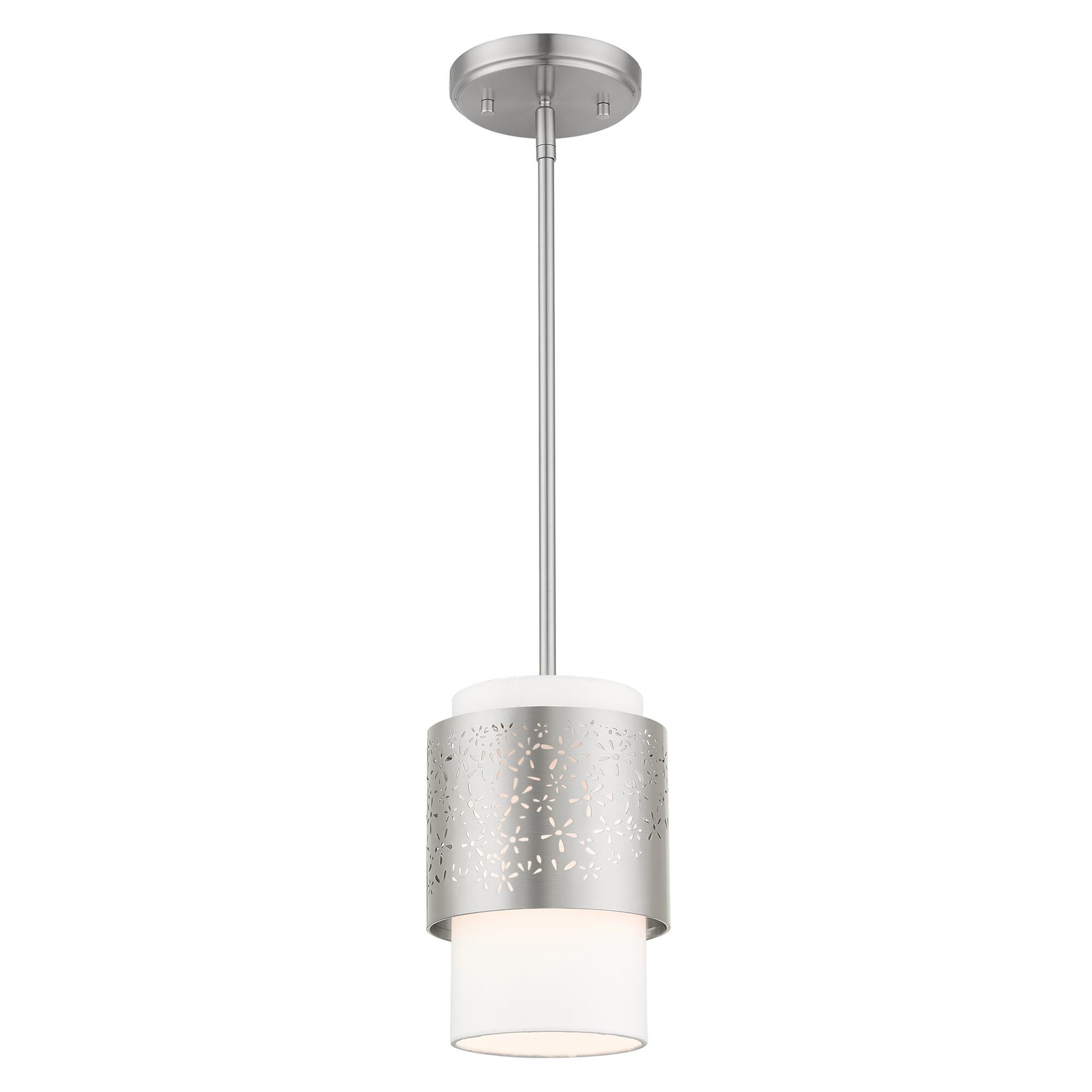 Livex Lighting Noria Mini Pendant