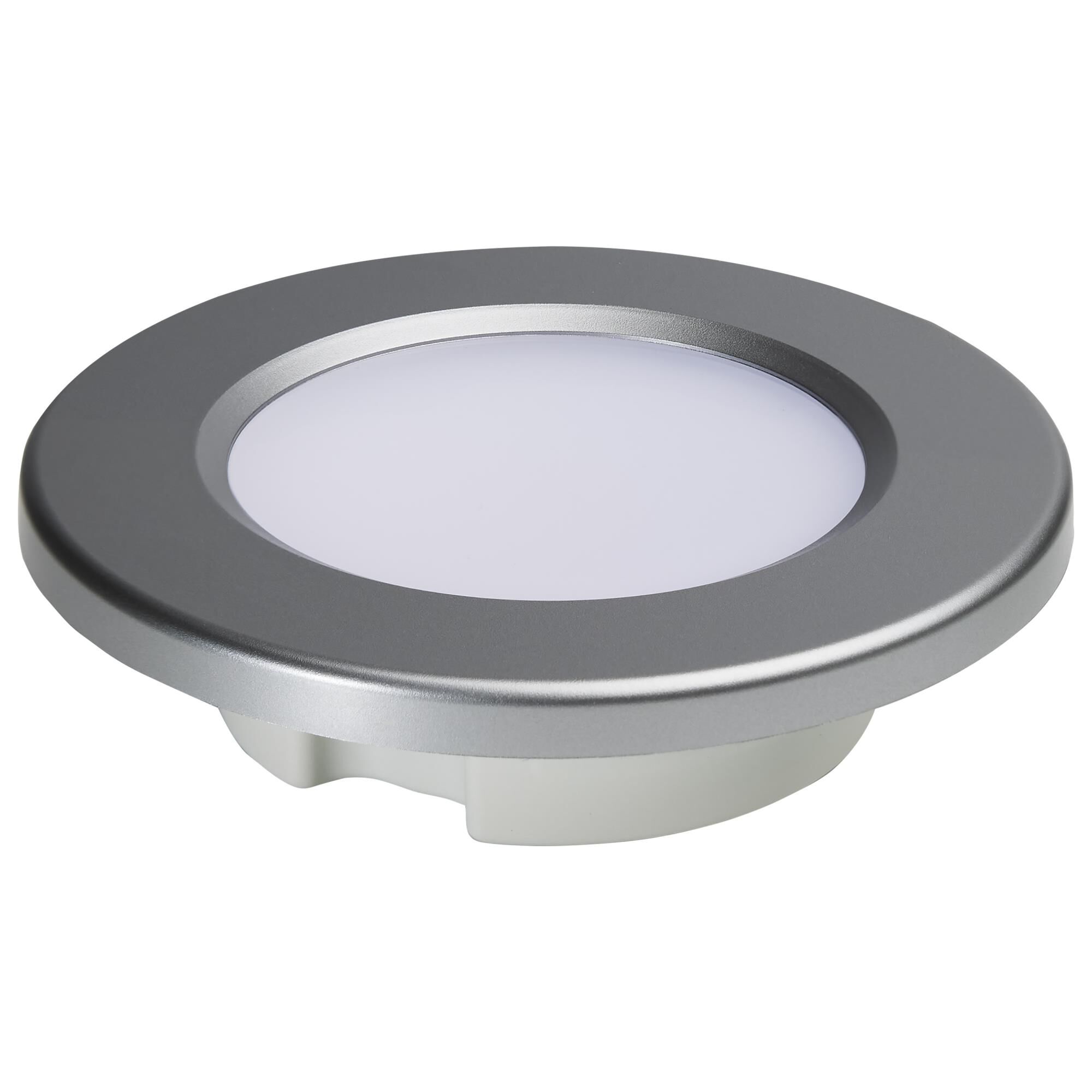 4 Inch 1 Light LED Flush Mount by Nuvo Lighting