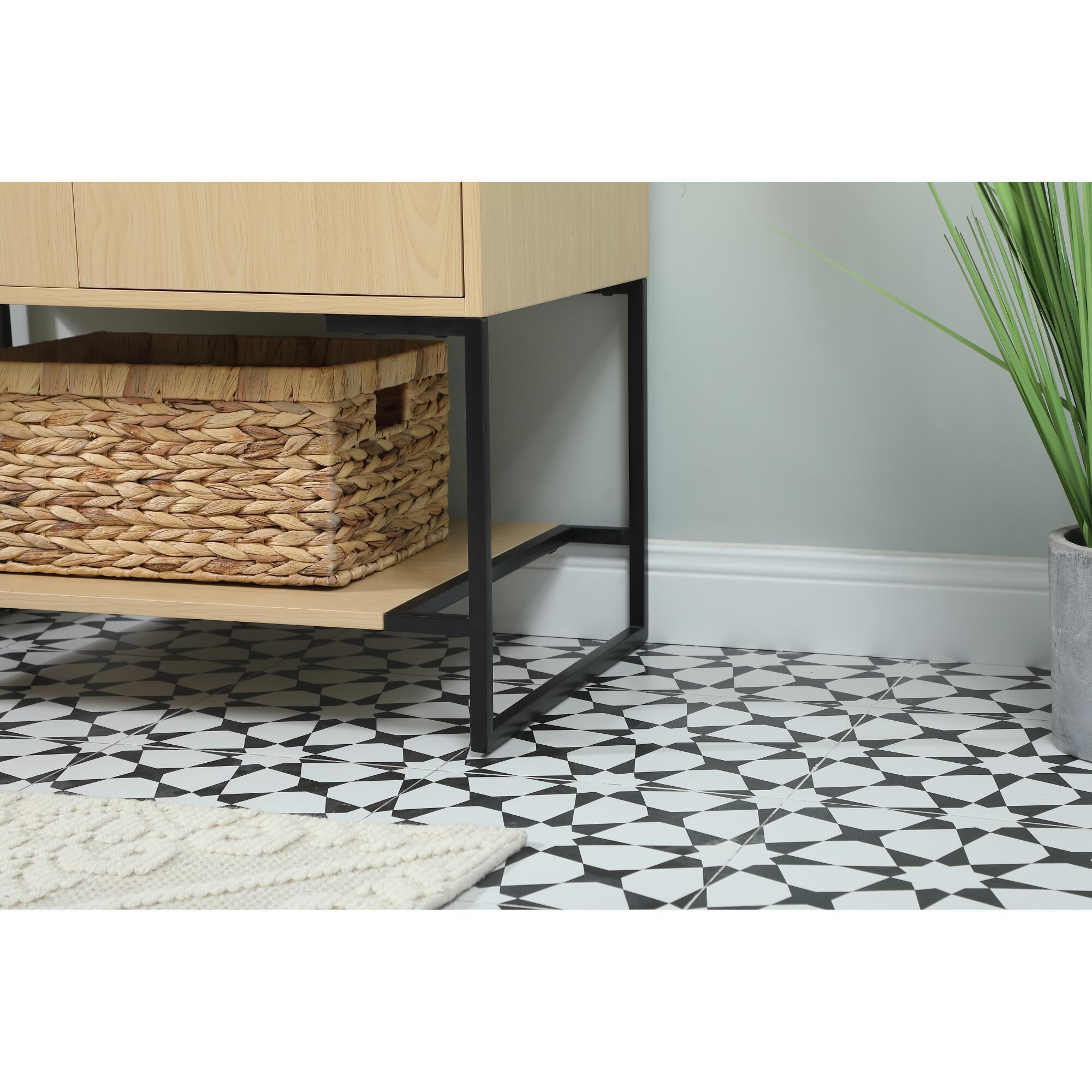 Sloane Bath Vanity by Elegant Decor