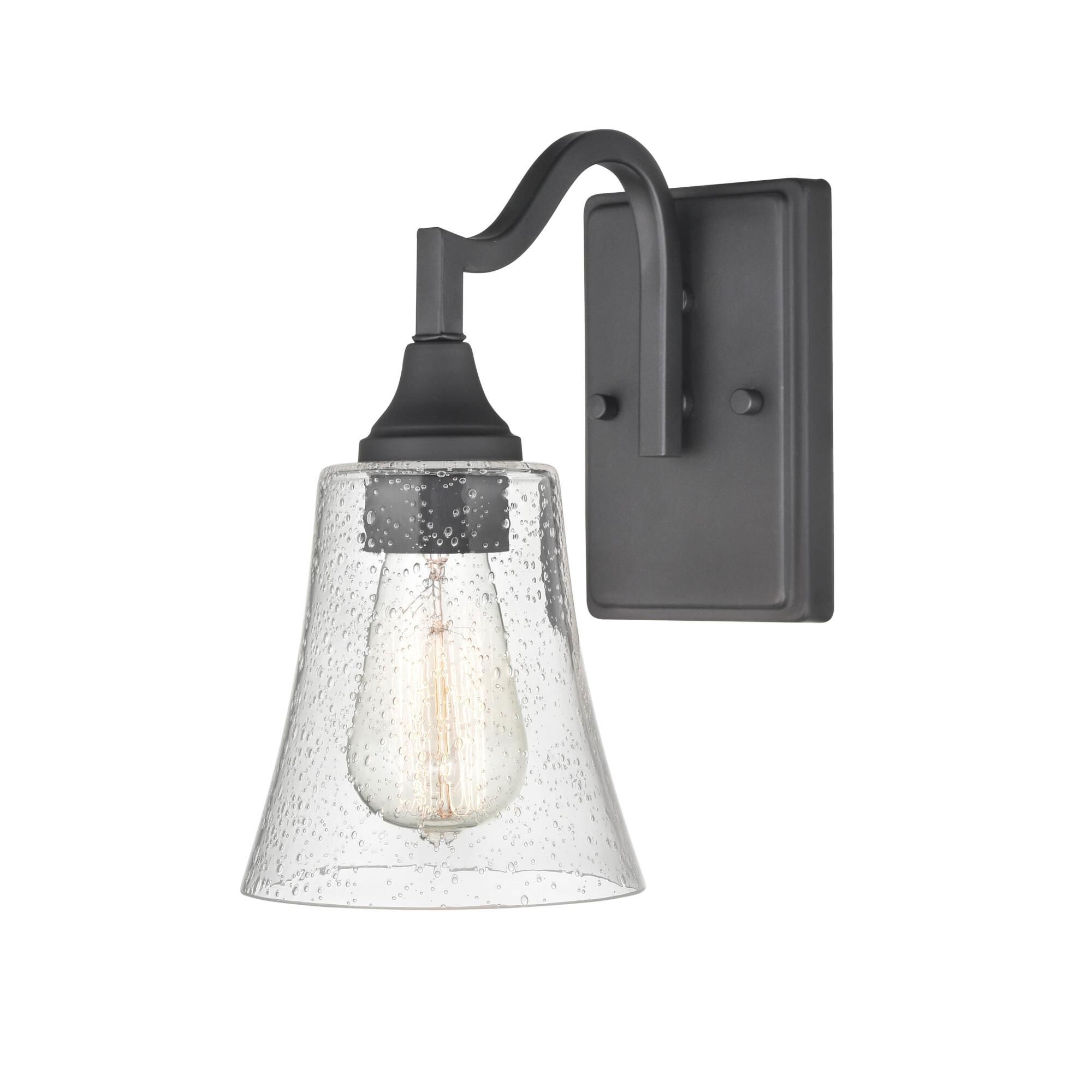 Millennium Lighting Caily 10 Inch Wall Sconce