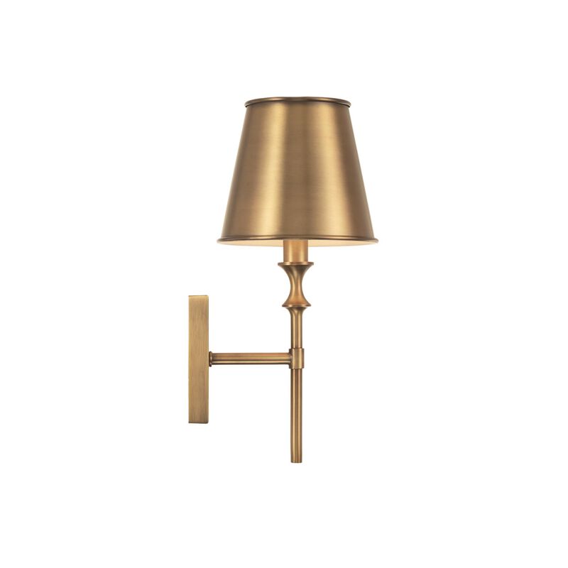 Capital Lighting Fixture Company Whitney 18 Inch Wall Sconce