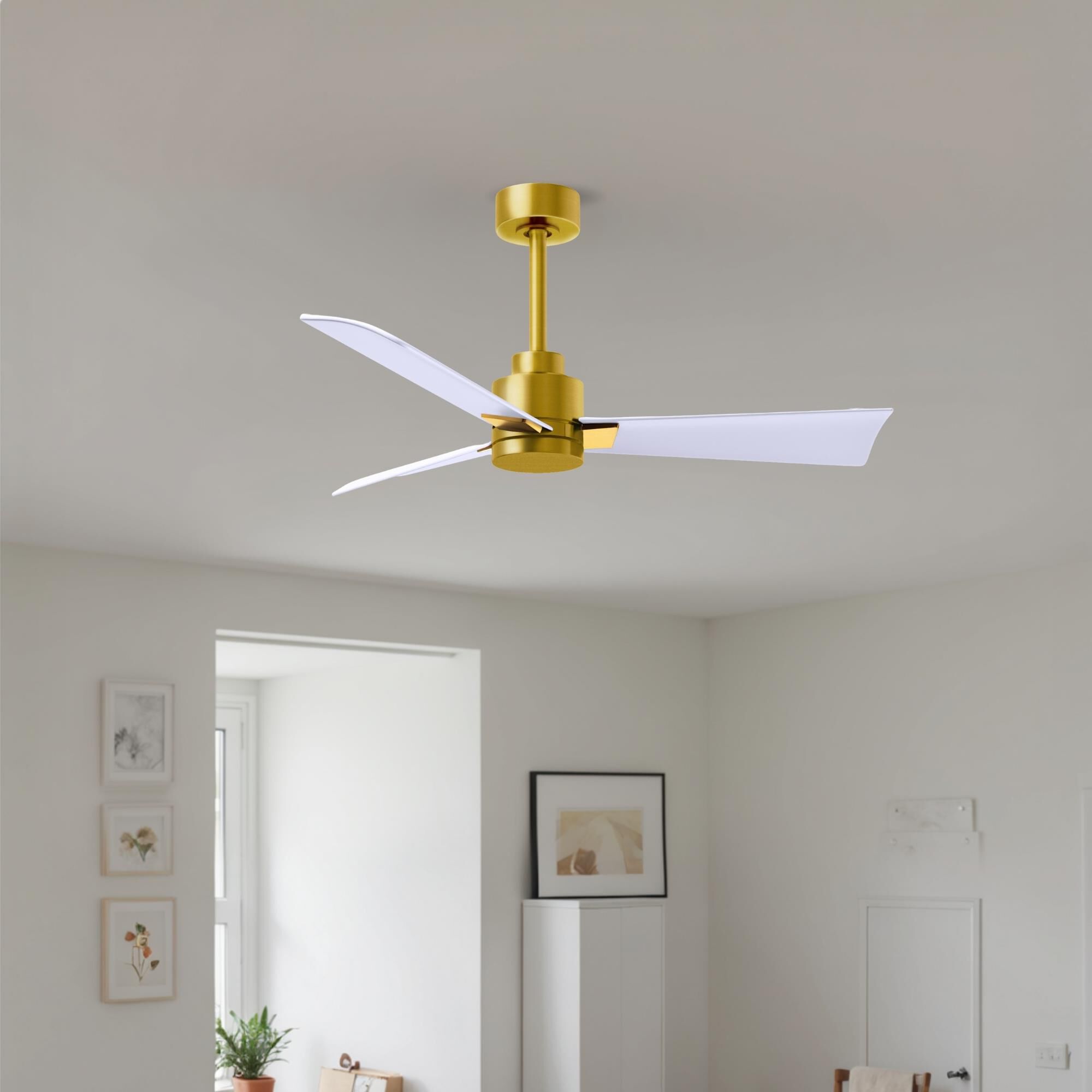 Alessandra 42 Inch Ceiling Fan by Matthews Fan Company