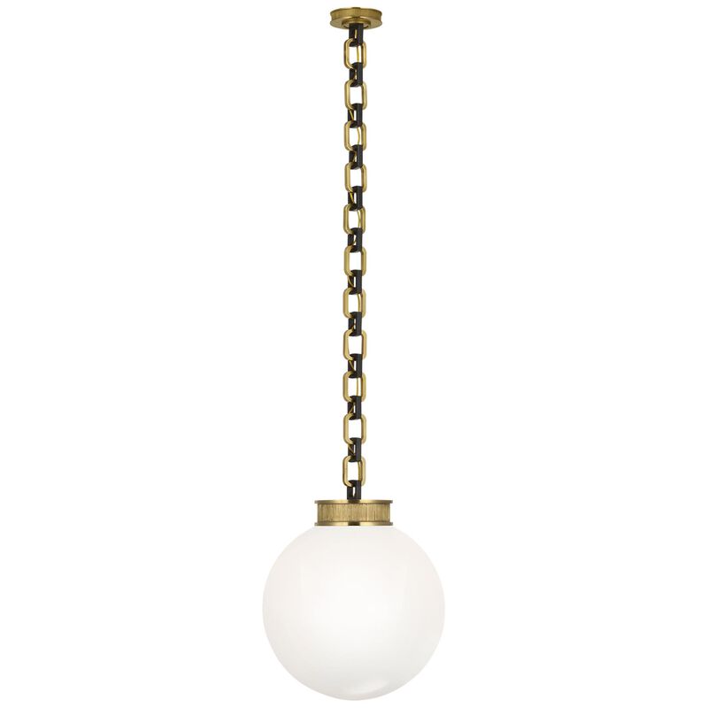 Marie Flanigan Bellamy Large Pendant by Visual Comfort Signature Collection