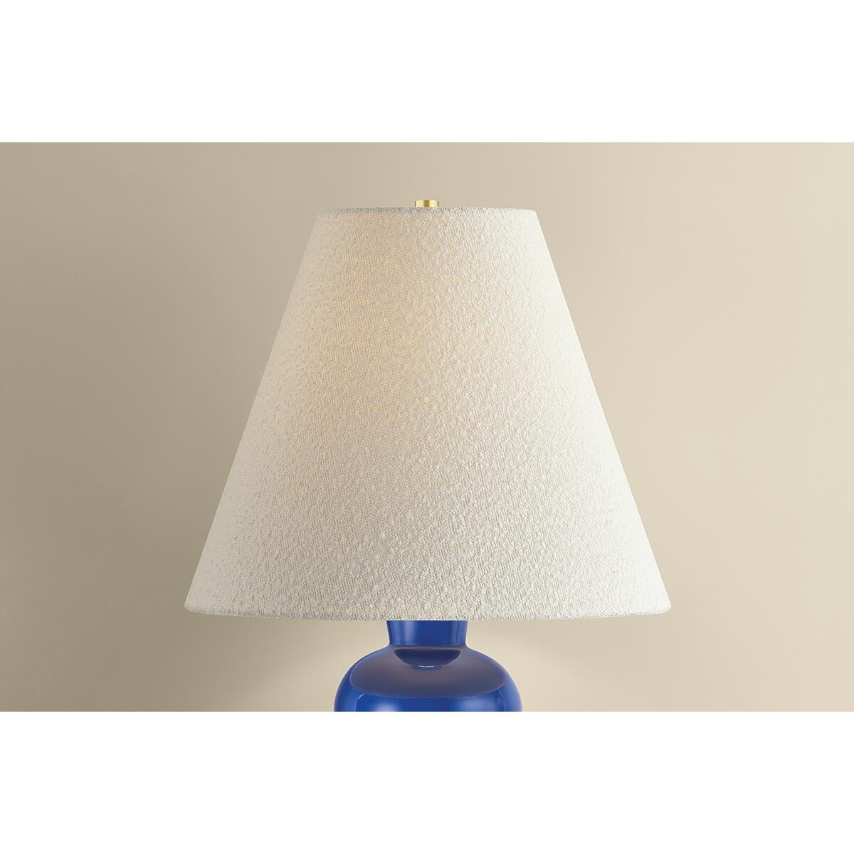 Dumont 33 Inch Table Lamp by Hudson Valley Lighting