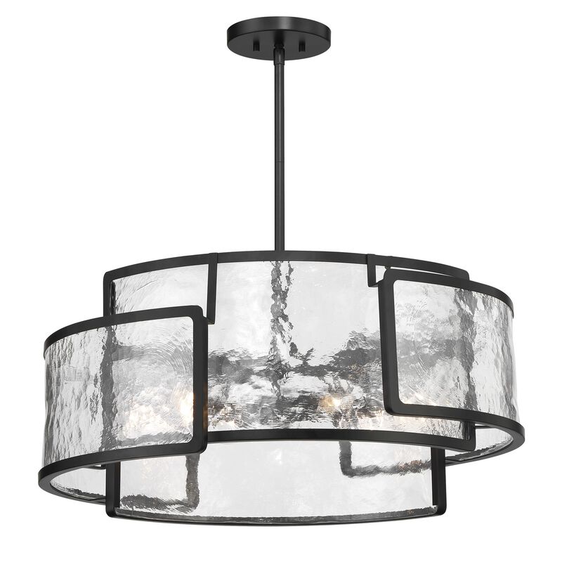 Bella Collina Medium Pendant Light by Minka Lavery