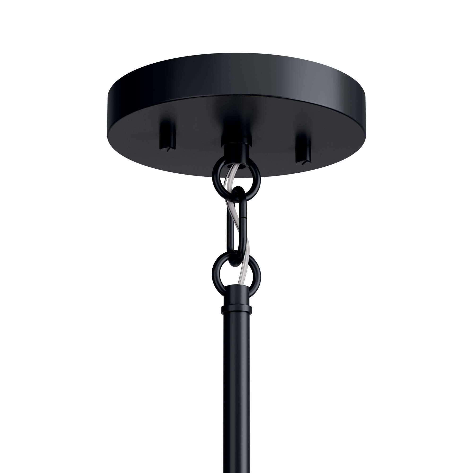 Madden 26 Inch Chandelier,