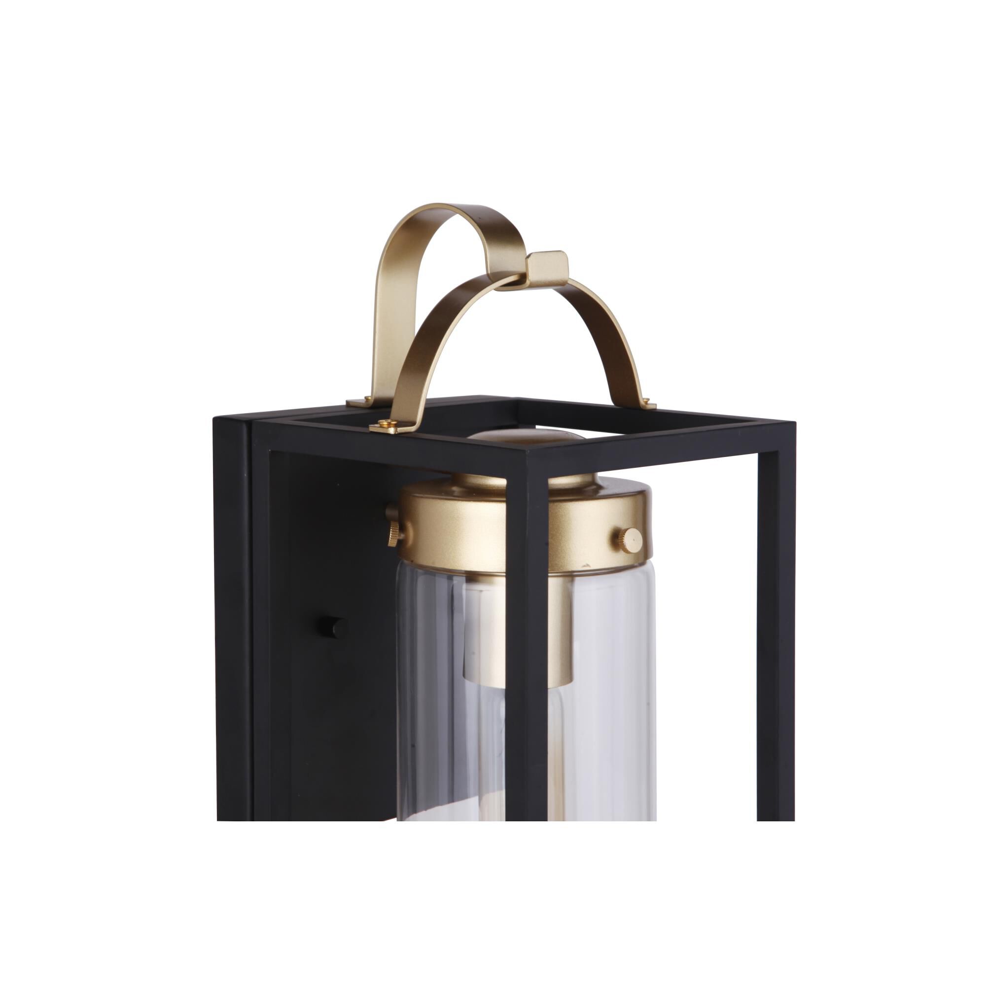 Craftmade Neo 14 Inch Tall Outdoor Wall Light