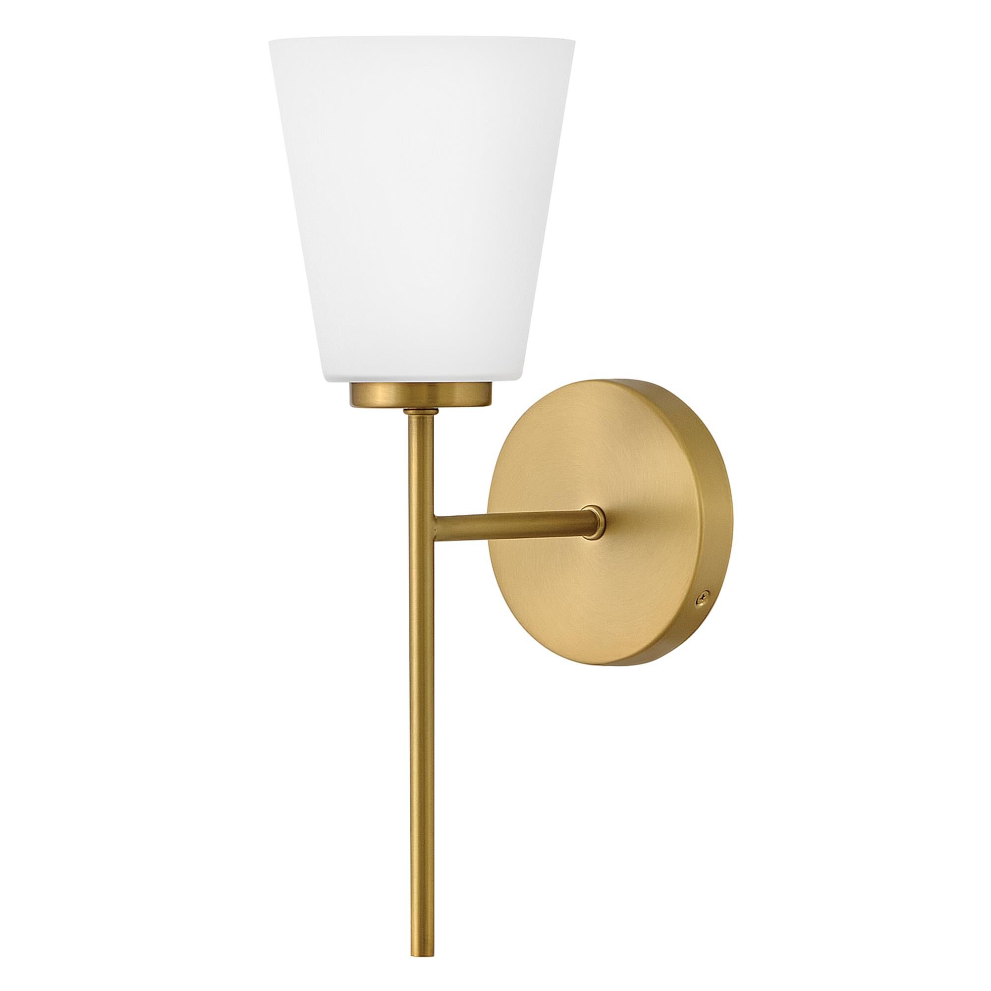 Bri 6 Inch Wall Sconce by Lark