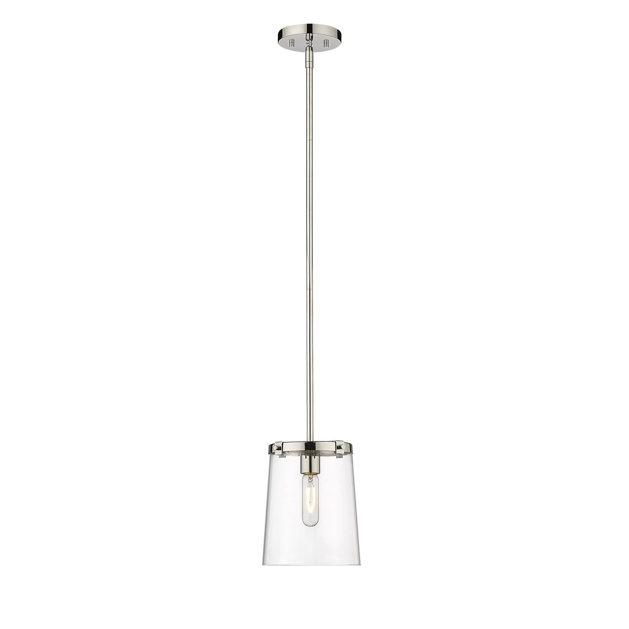 Z-Lite Callista 7 Inch Mini Pendant