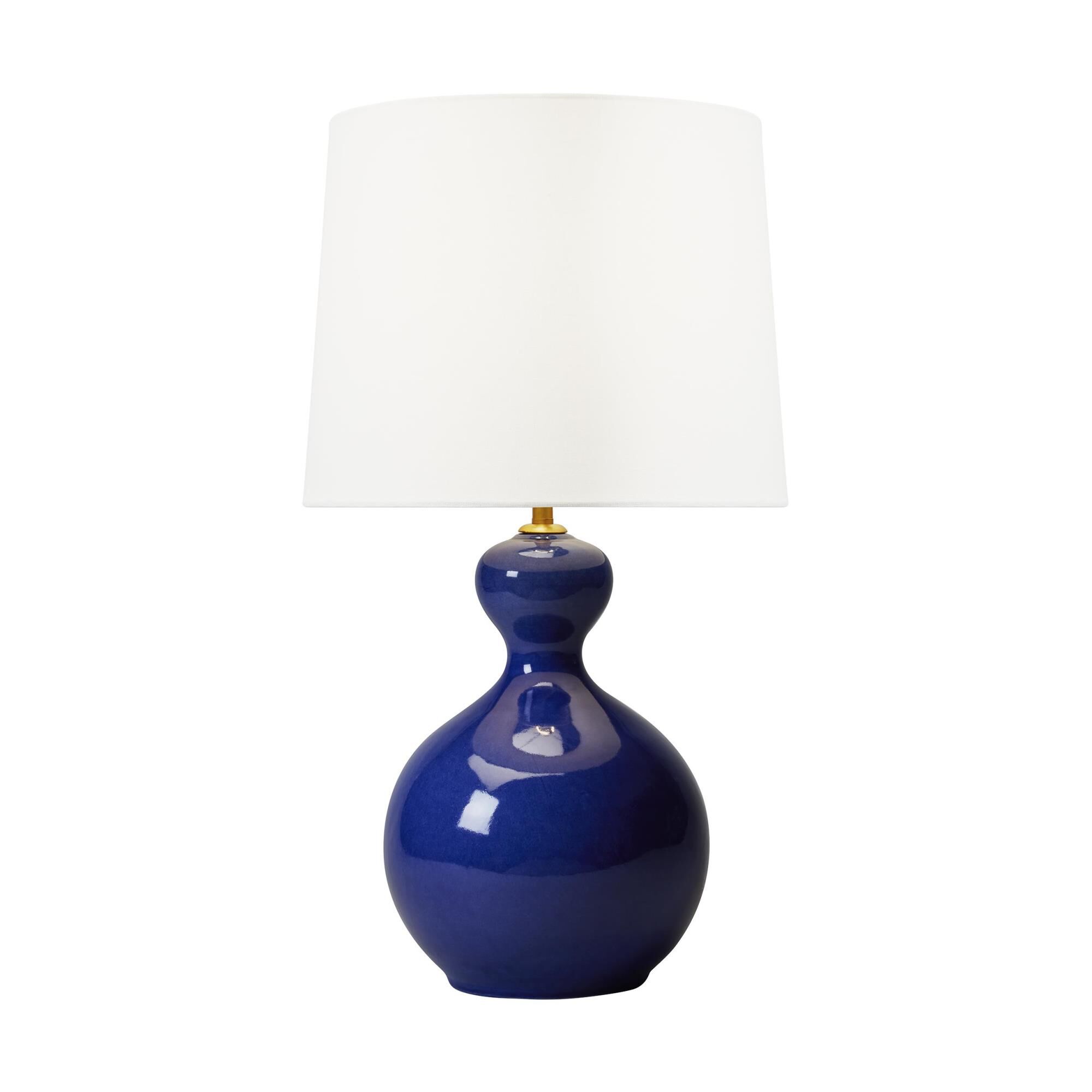 Aerin Antonina 25 Inch Table Lamp by Visual Comfort Studio Collection