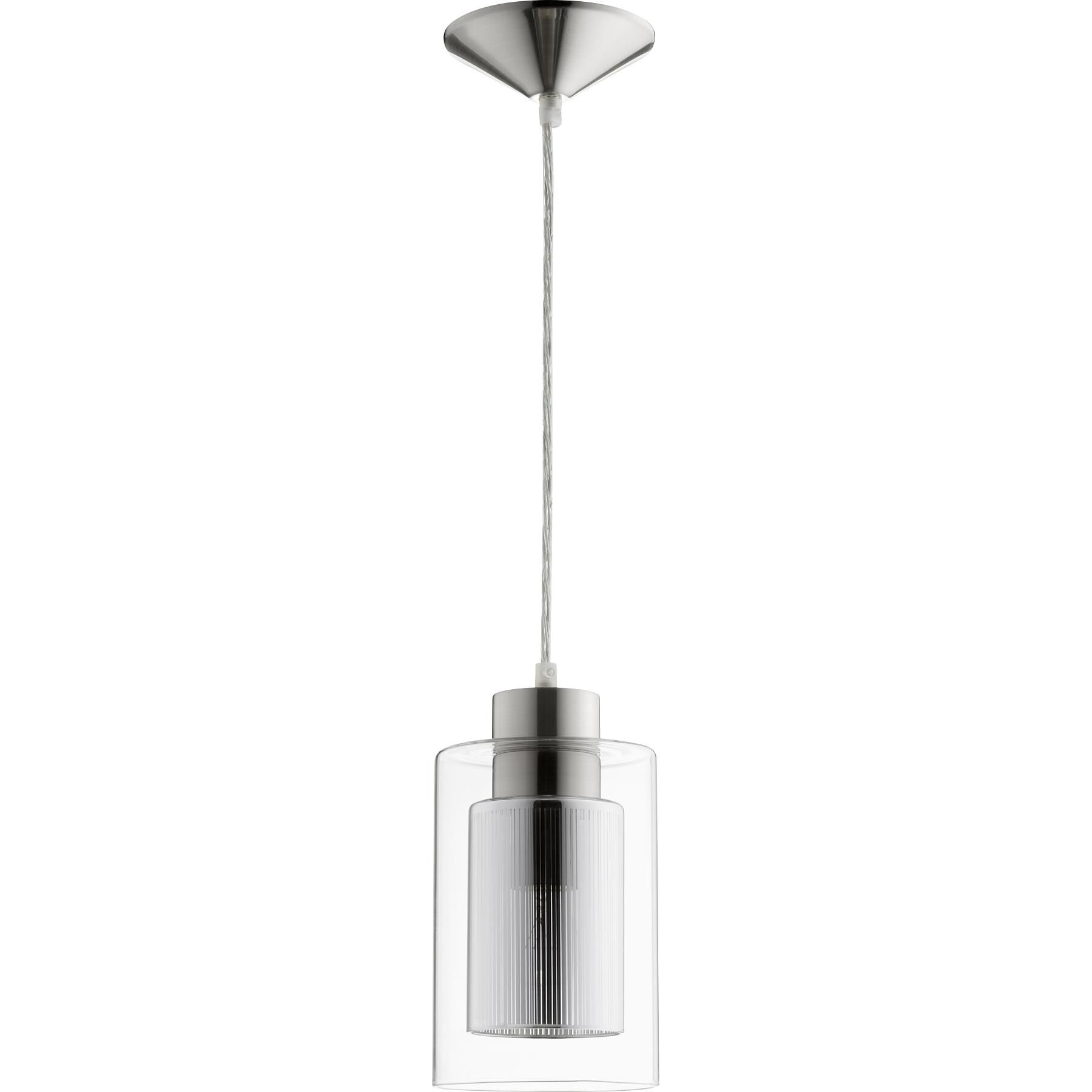 5 Inch Mini Pendant by Quorum International
