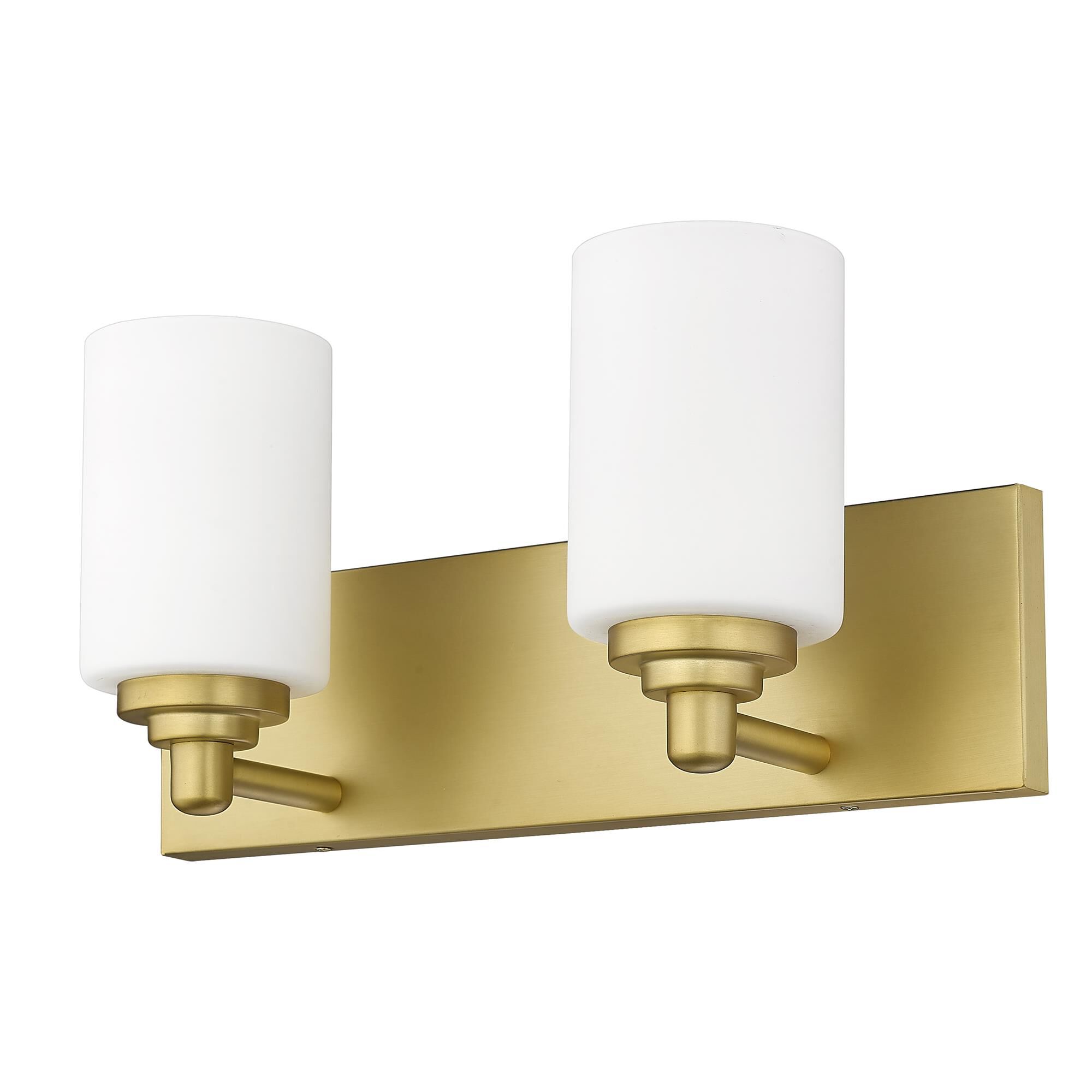 Soledad 16 Inch 2 Light Bath Vanity Light by Z-Lite