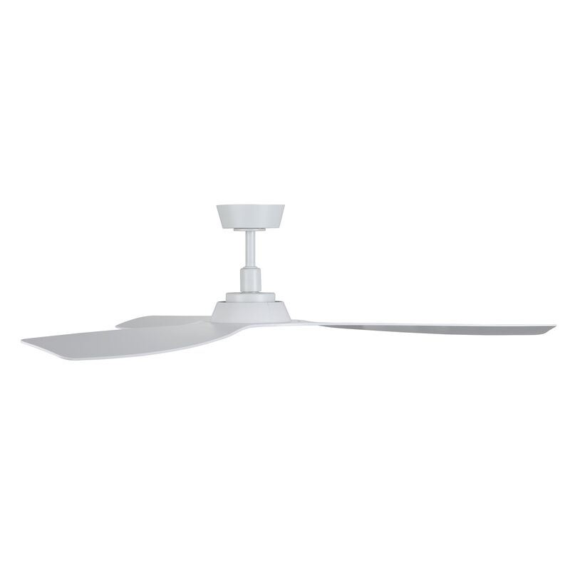 Moto 52 Inch Ceiling Fan by Beacon Lighting