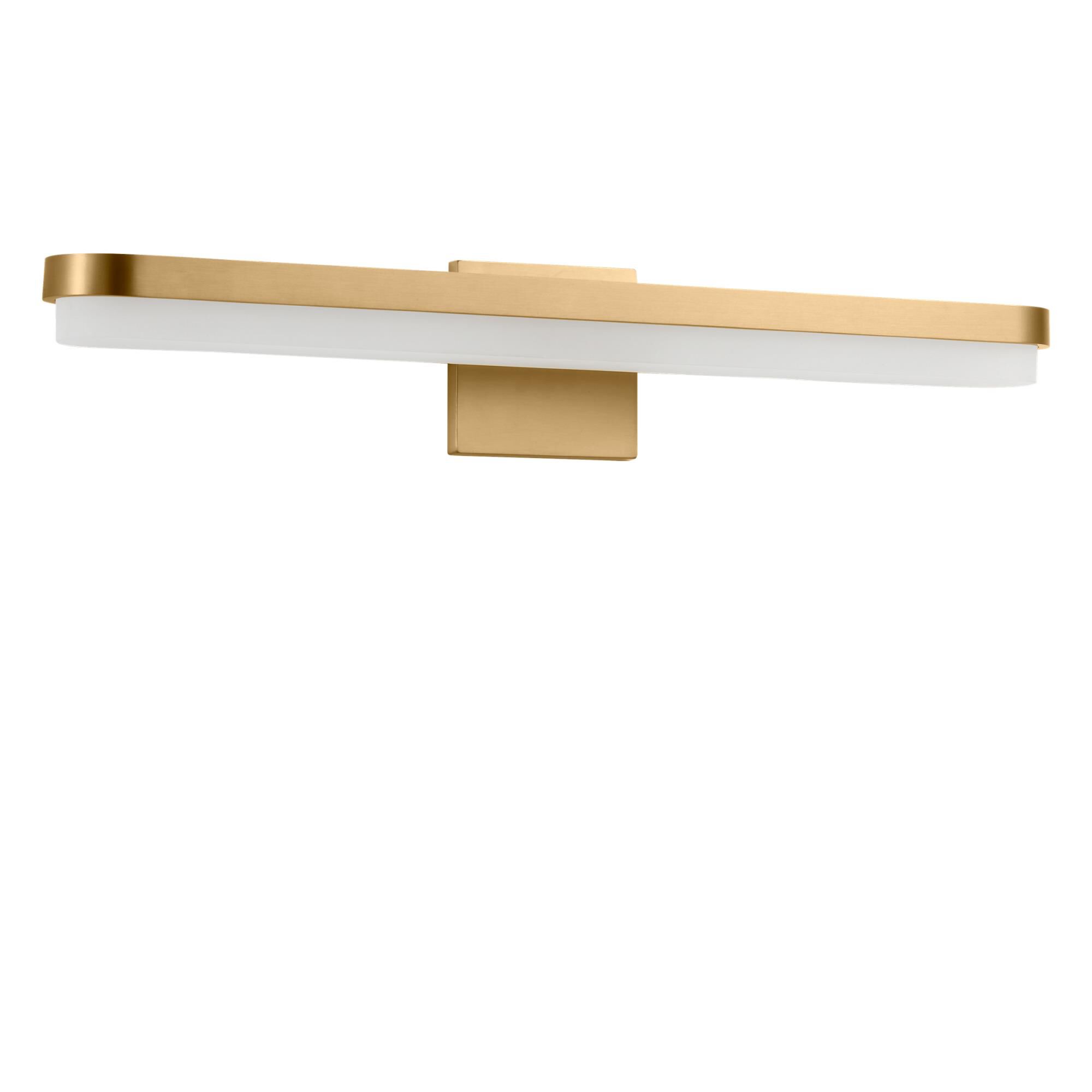 Sean Lavin Ismary 27 Inch Bath Vanity Light by Visual Comfort Studio Collection