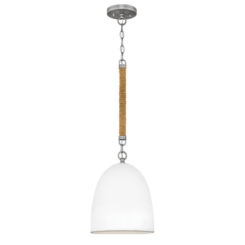 Hinkley Lighting Nash 10 Inch Mini Pendant