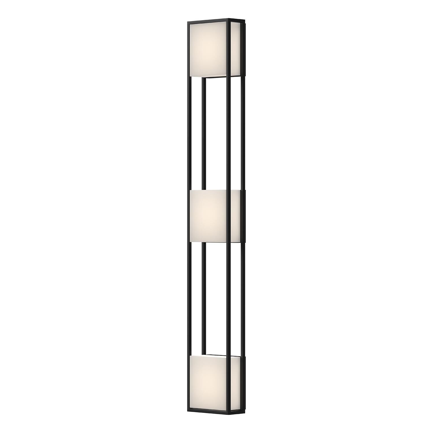 Kuzco Lighting Vail 55 Inch Tall LED Outdoor Wall Light