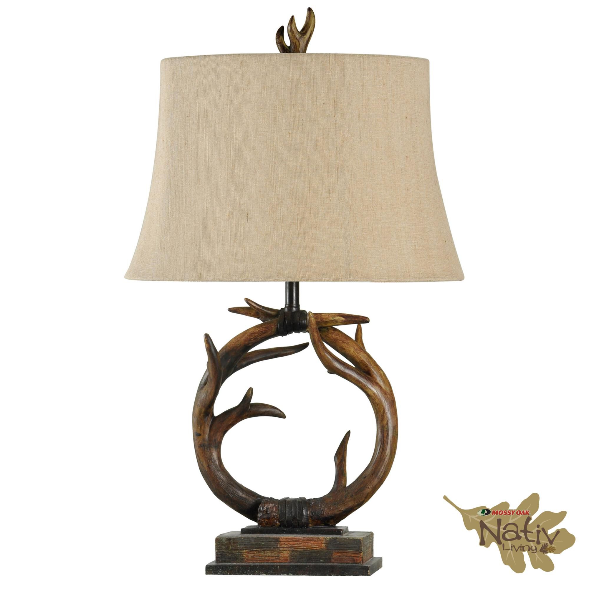 30 Inch Table Lamp by Stylecraft