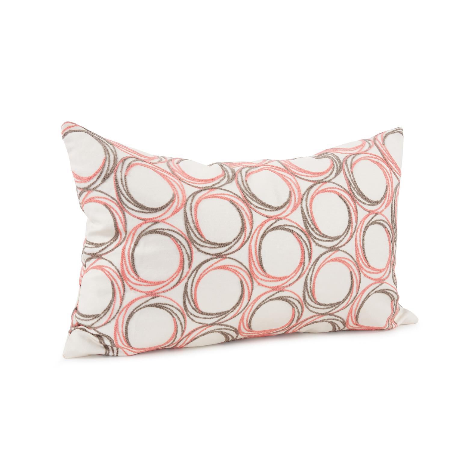 The Demo Pillow  Decorative Pillow by Howard Elliott Collection