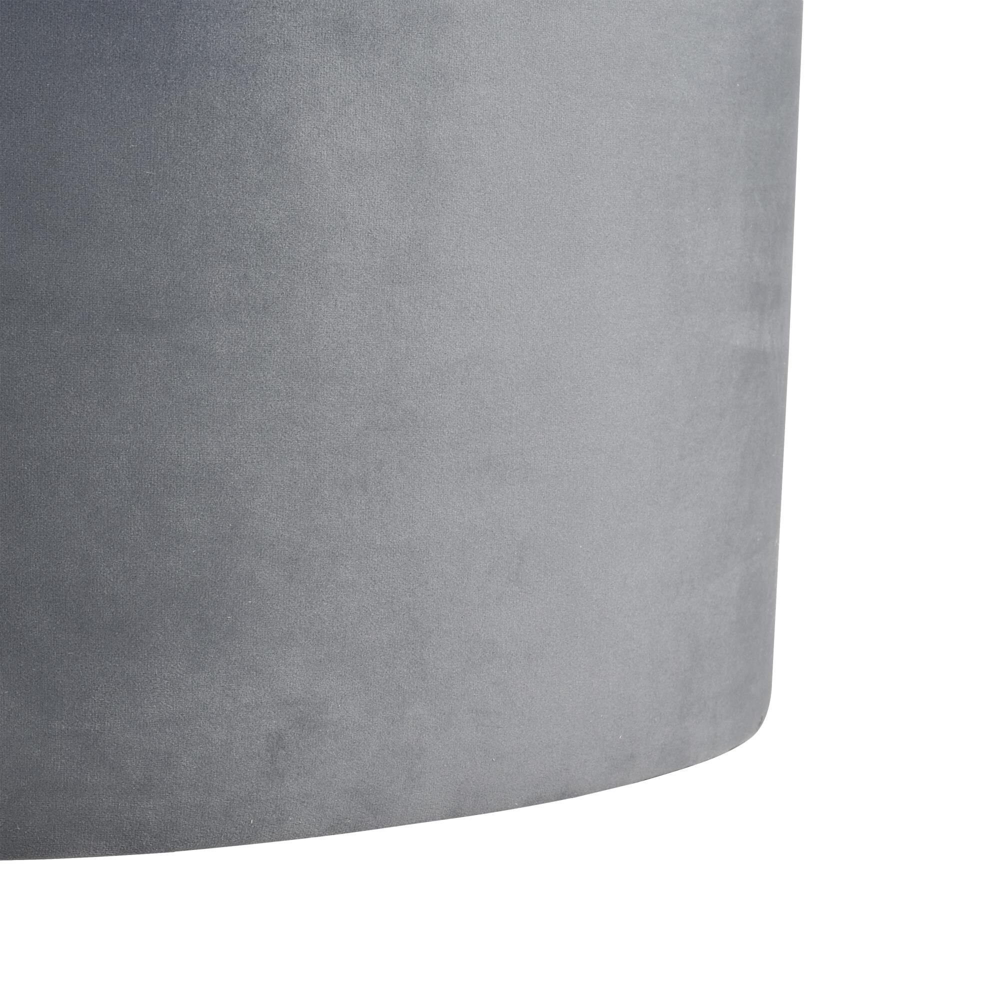 Linder 24 Inch Ottoman by ELK Home