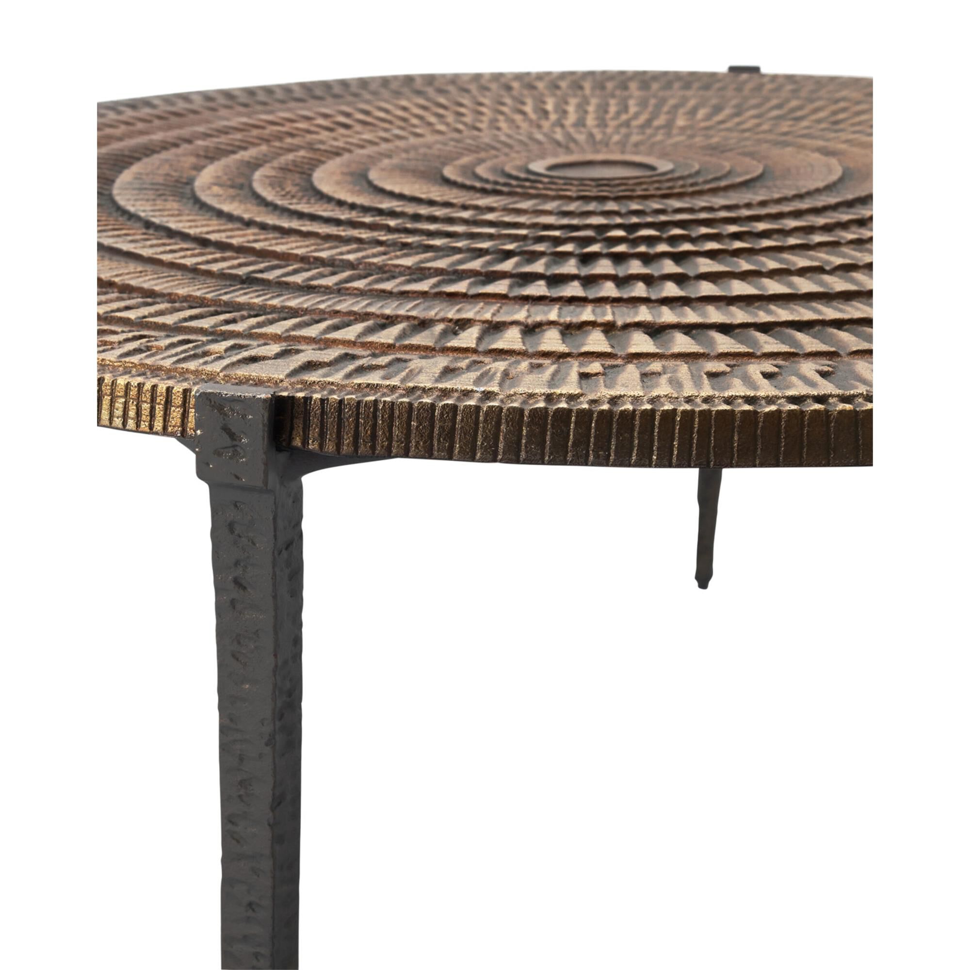 Unity 36 Inch Coffee Table,