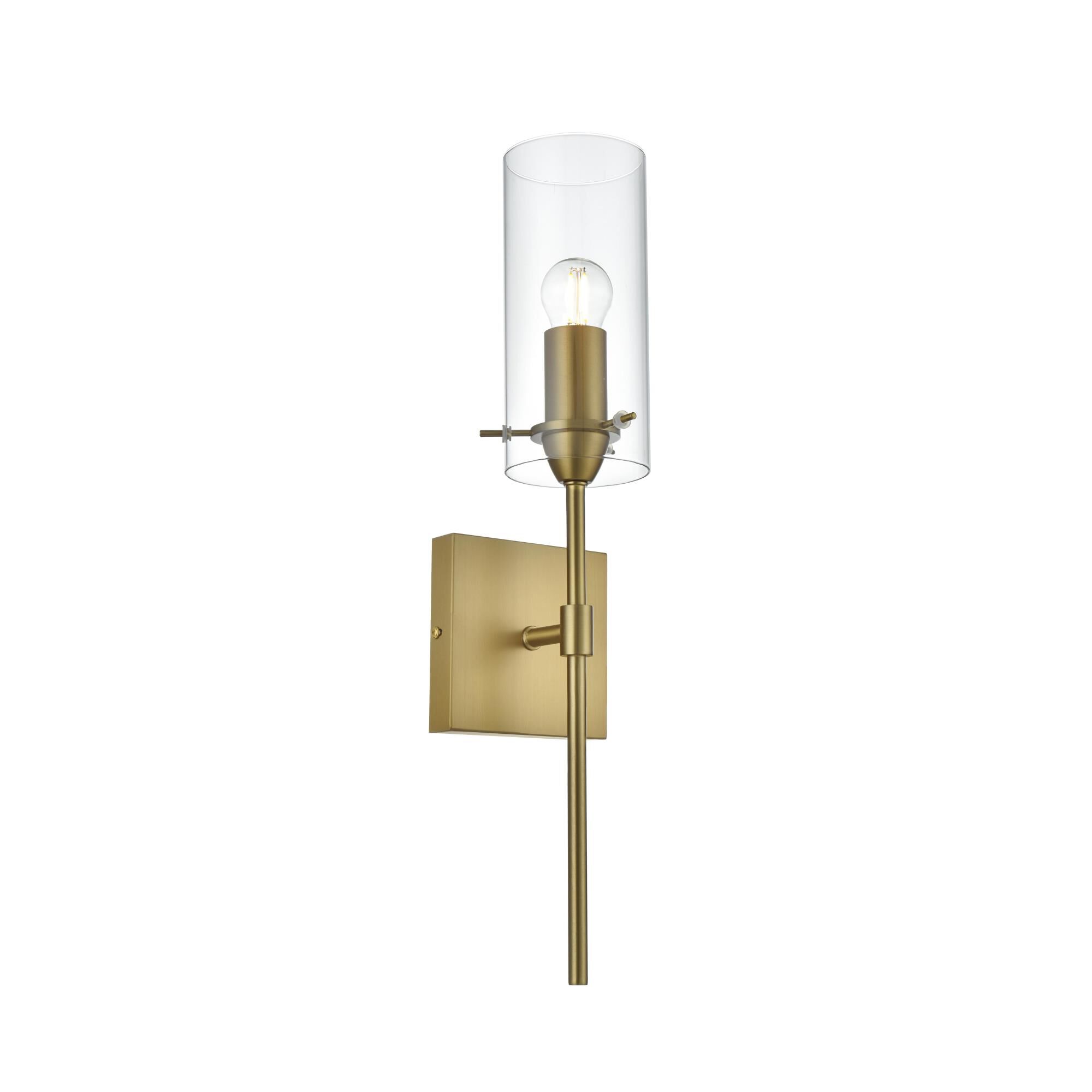 Elsreth 4 Inch Wall Sconce by Elegant Lighting