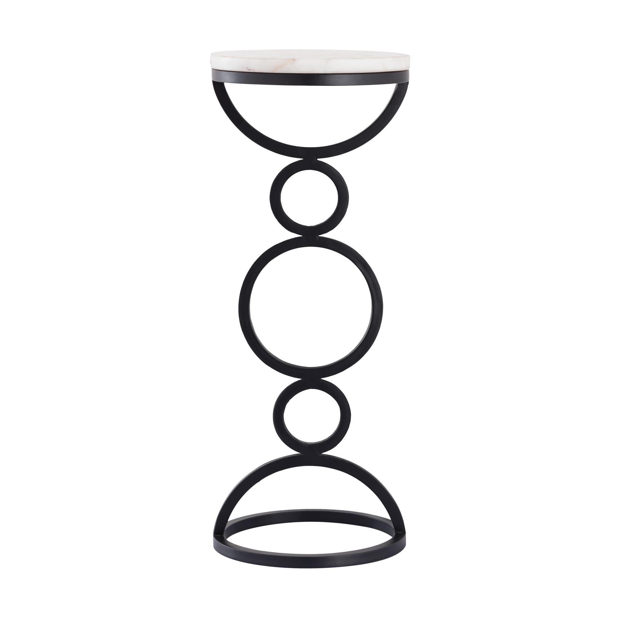 Spivey 8 Inch Accent Table by ELK Home