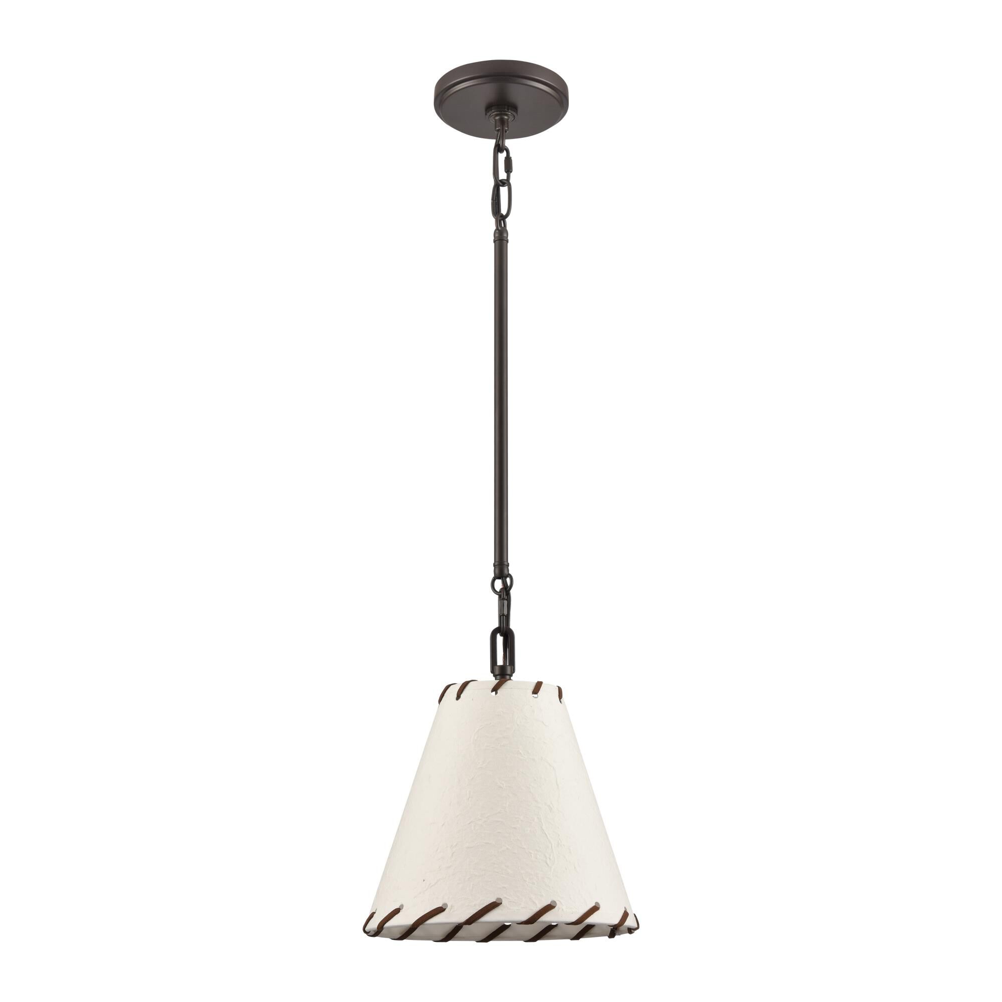 Marion 9 Inch Mini Pendant by ELK Home