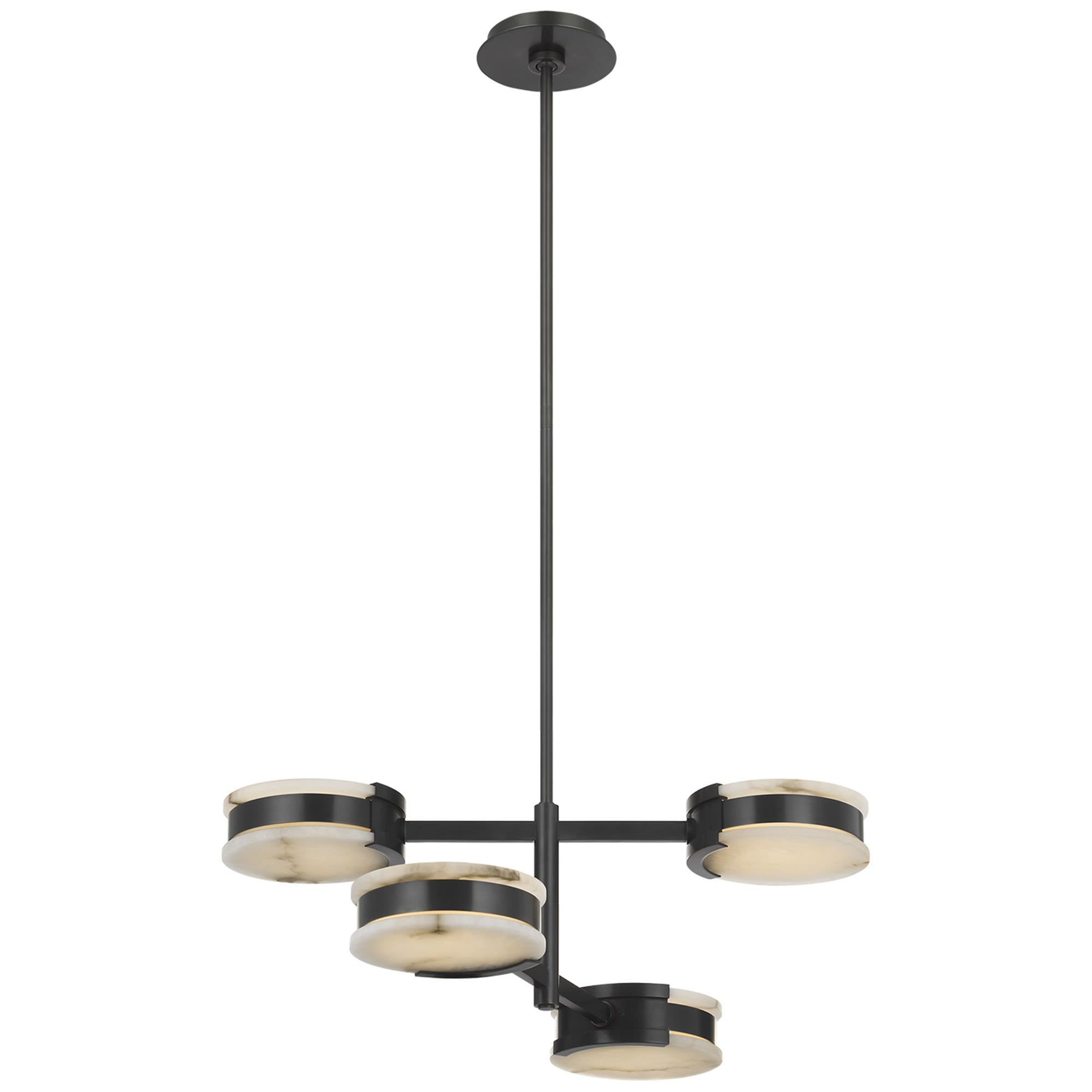 Shown in Bronze finish