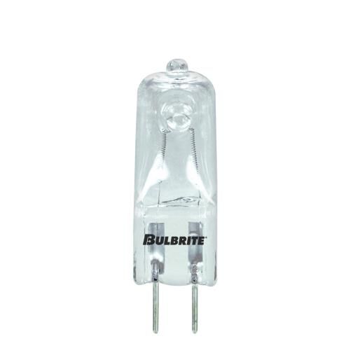75 Watt 2900K T4 Halogen Light Bulb,