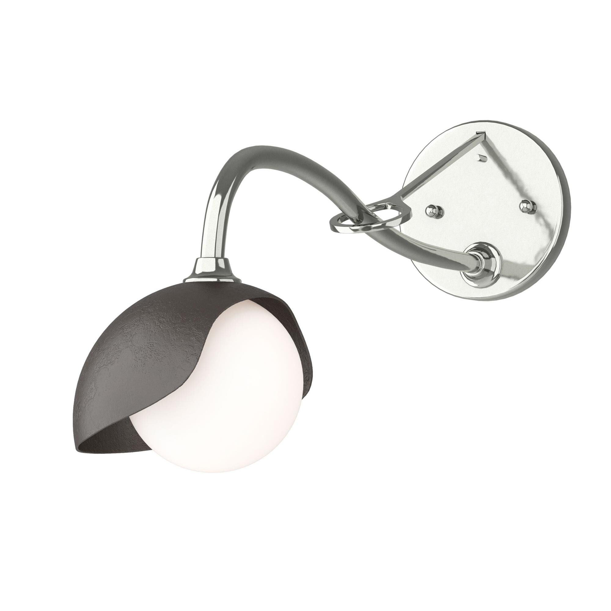 Brooklyn Wall Sconce by Hubbardton Forge