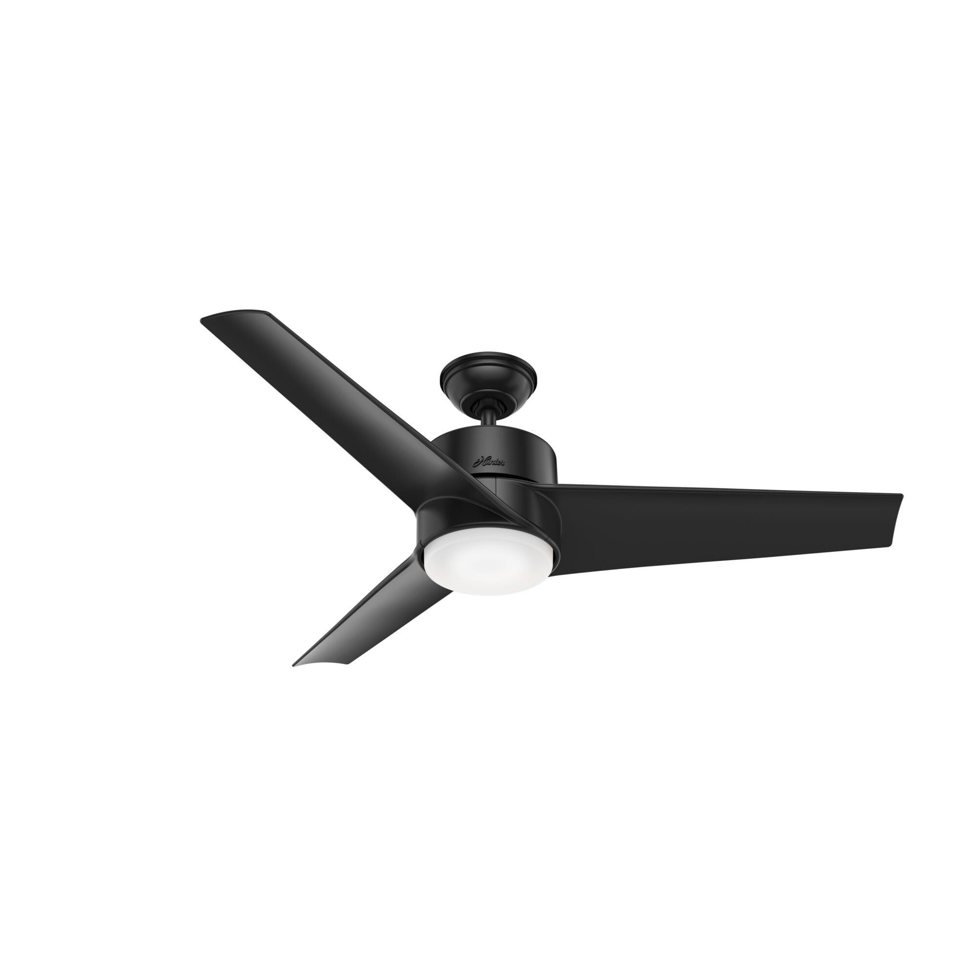 Shown in Matte Black finish