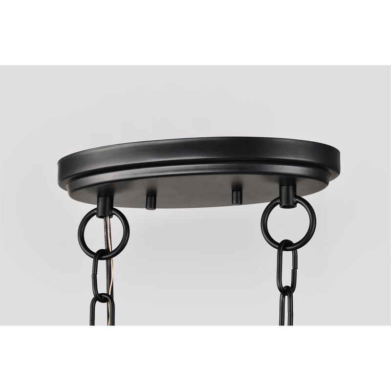 Liam 36 Inch Linear Suspension Light by Nuvo Lighting