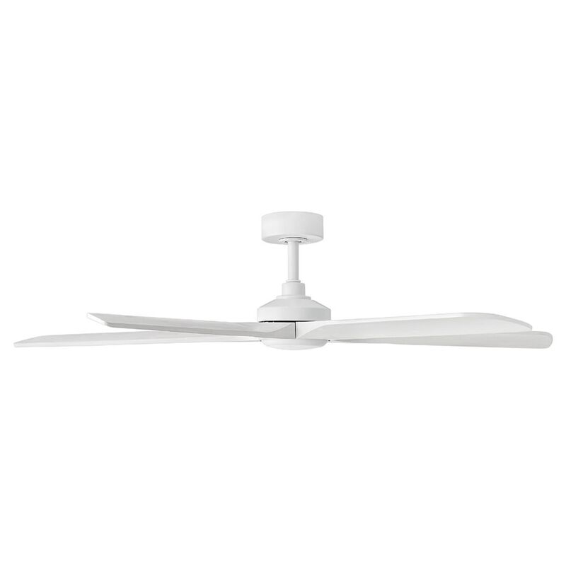 Layton 58 Inch Ceiling Fan with Light Kit by Hinkley Fans